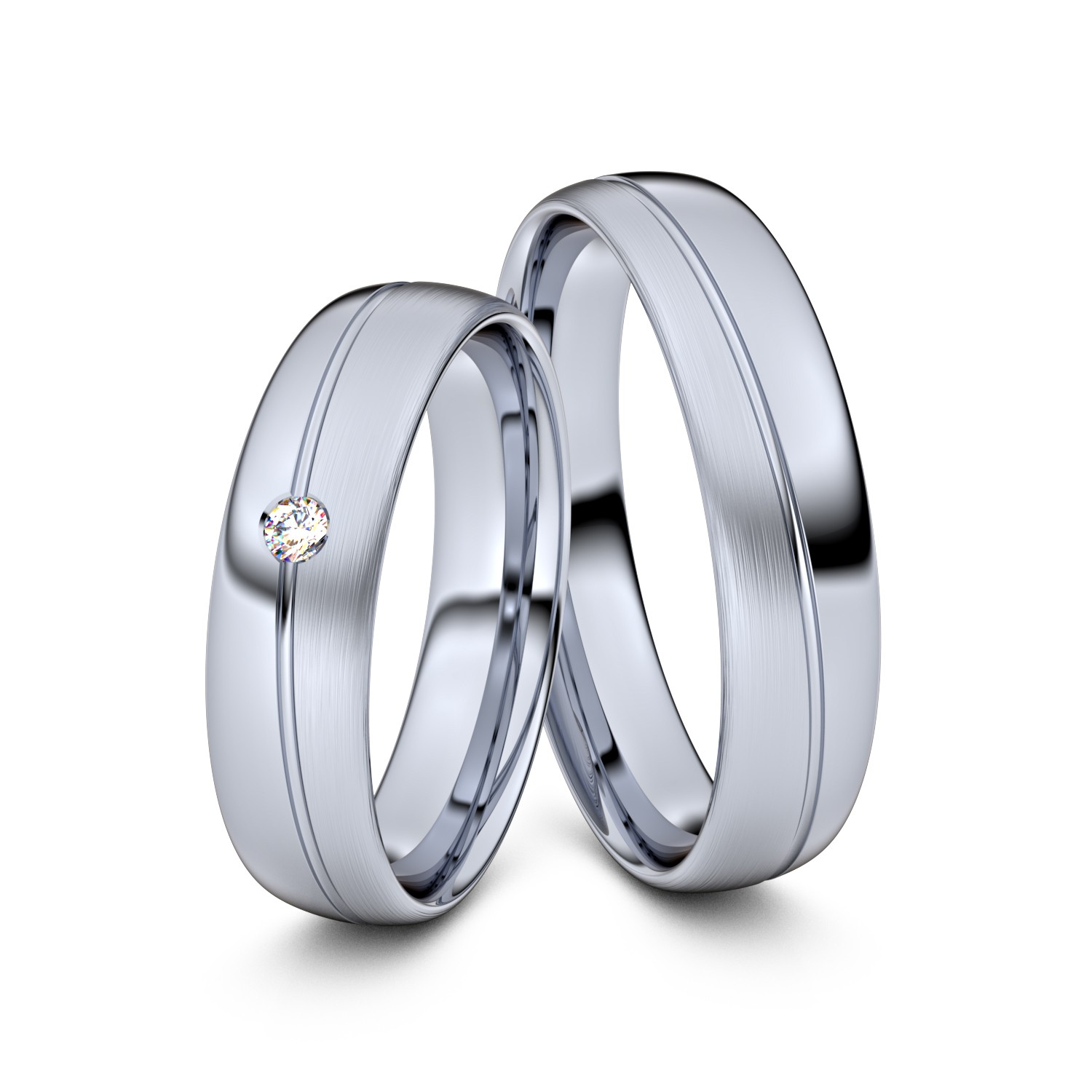 Modell TR243 600er Platin - 33305