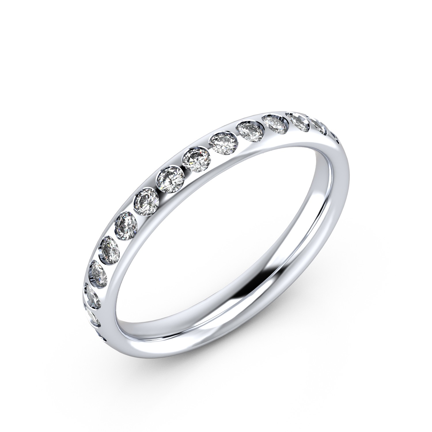 Modell MR012 925er Silber - 49387