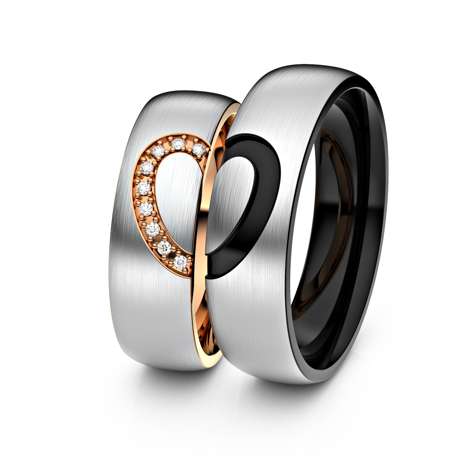 Modell E035 Edelstahl - 49906