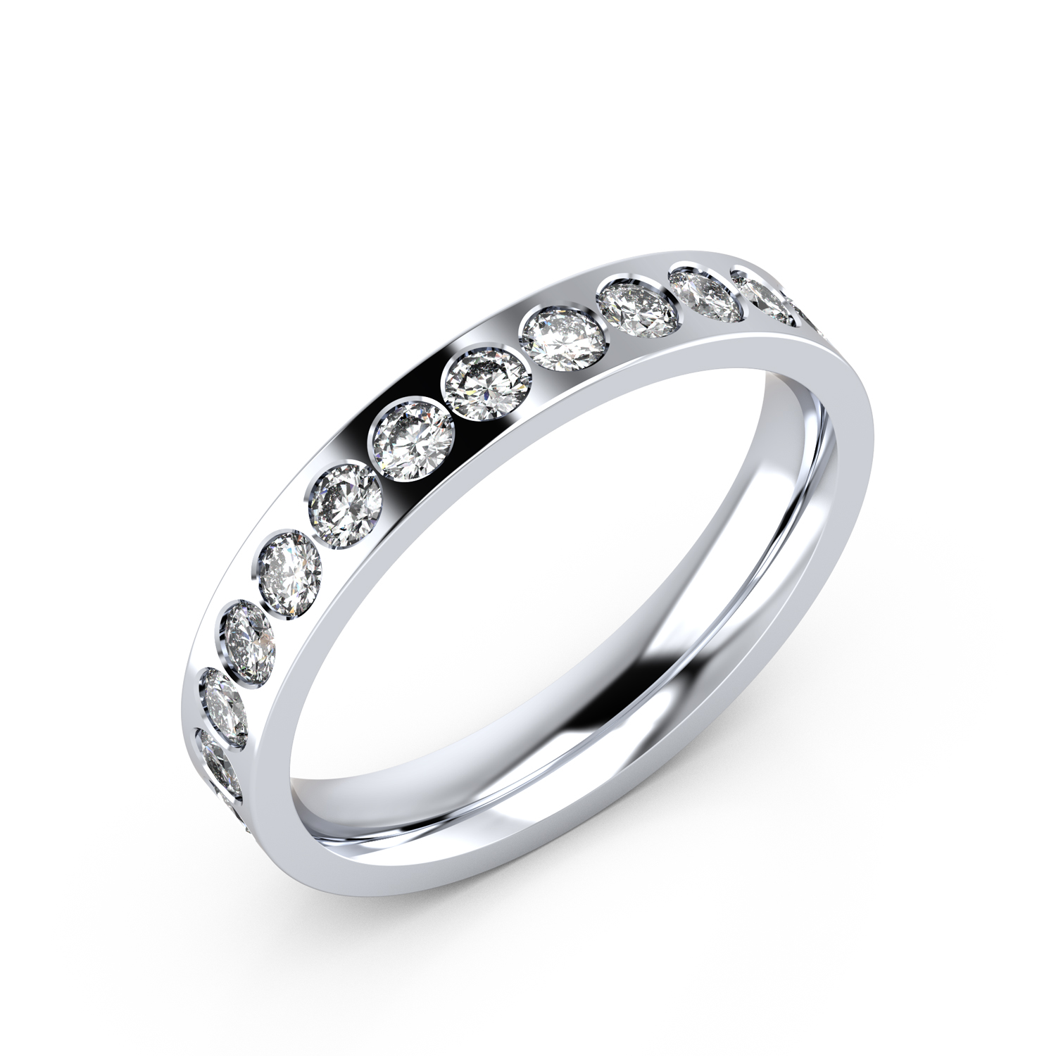 Modell MR014 925er Silber - 49574