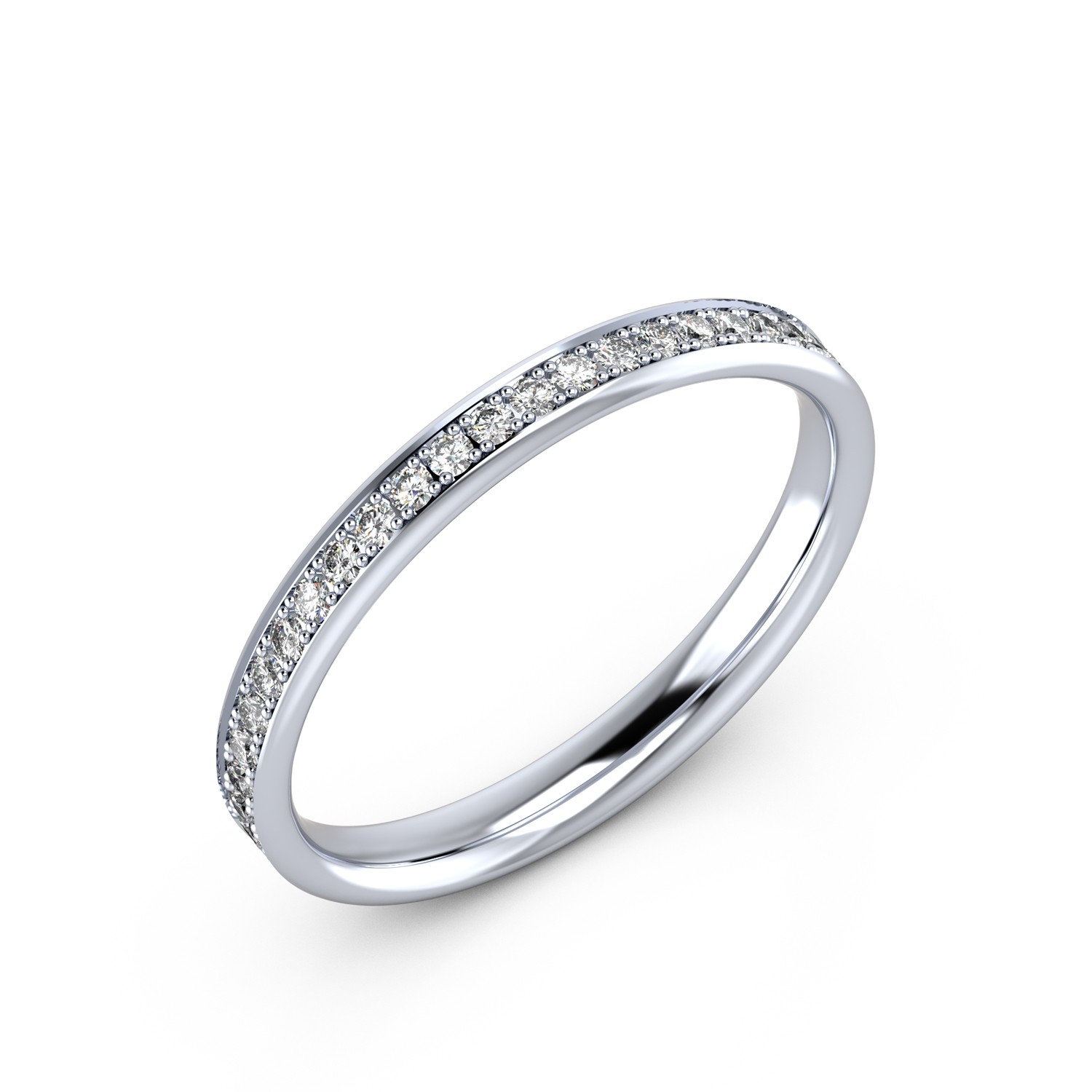 Modell MR002 600er Platin - 48540