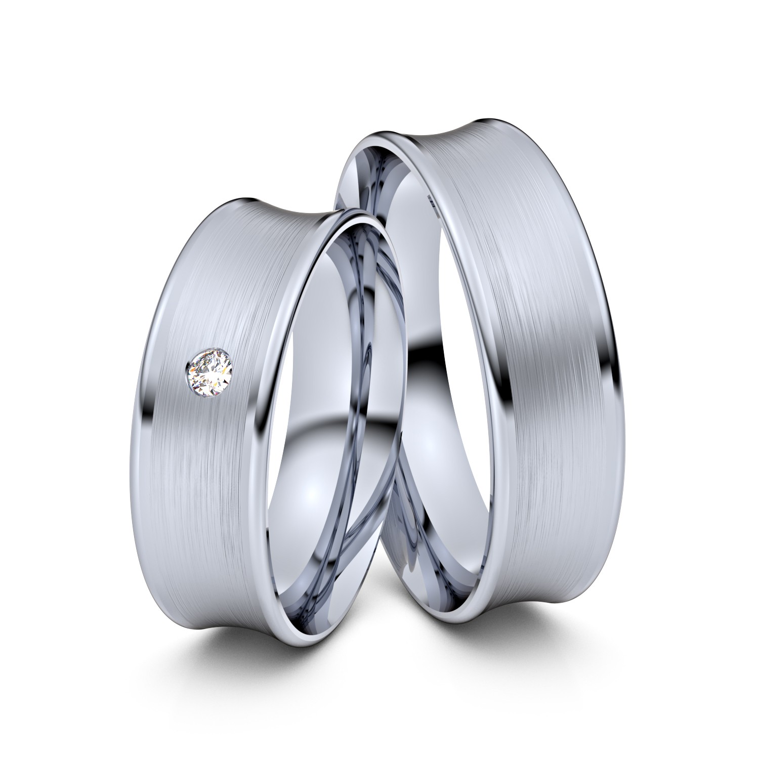 Modell TR094 600er Platin - 27311