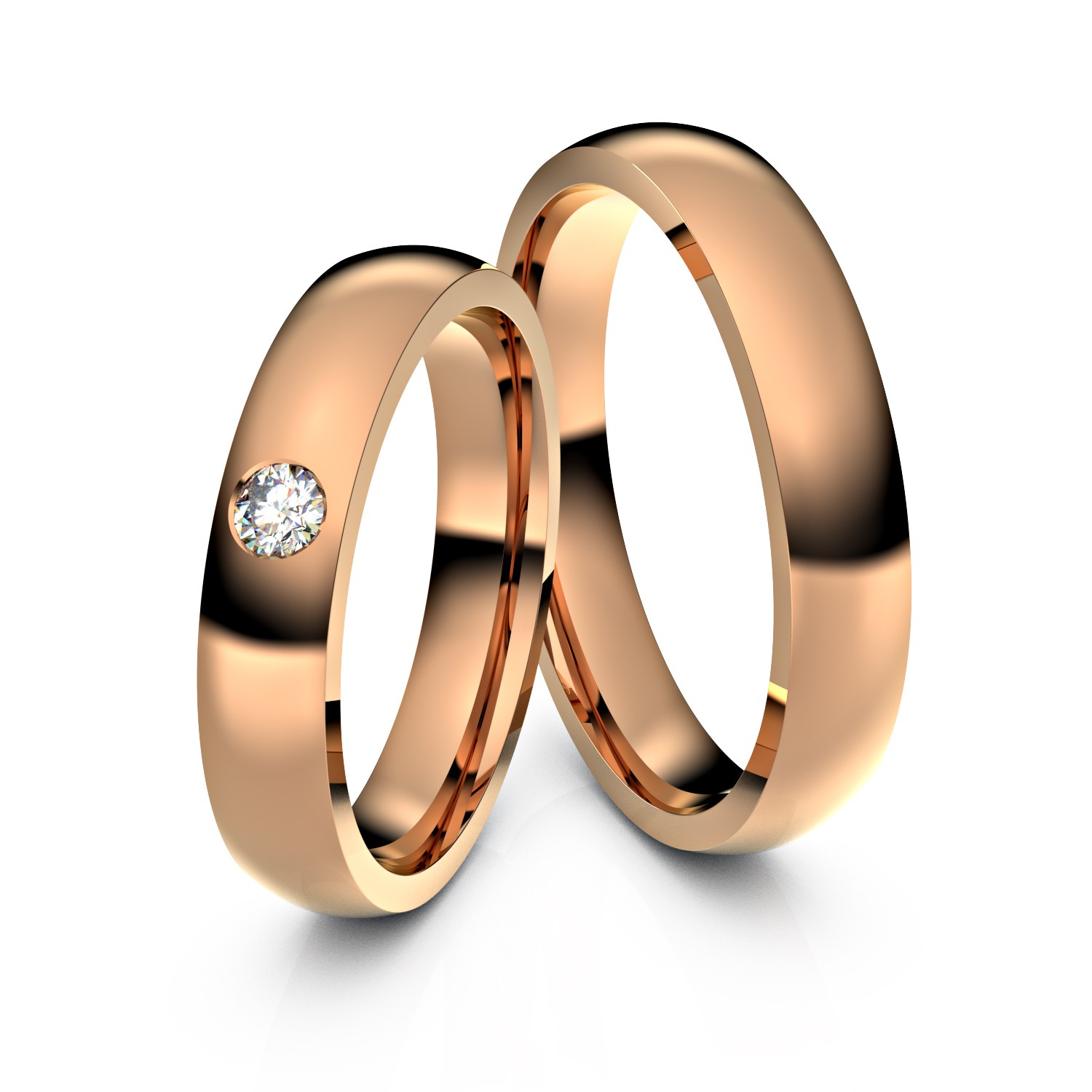 Modell E041 Edelstahl - 82285