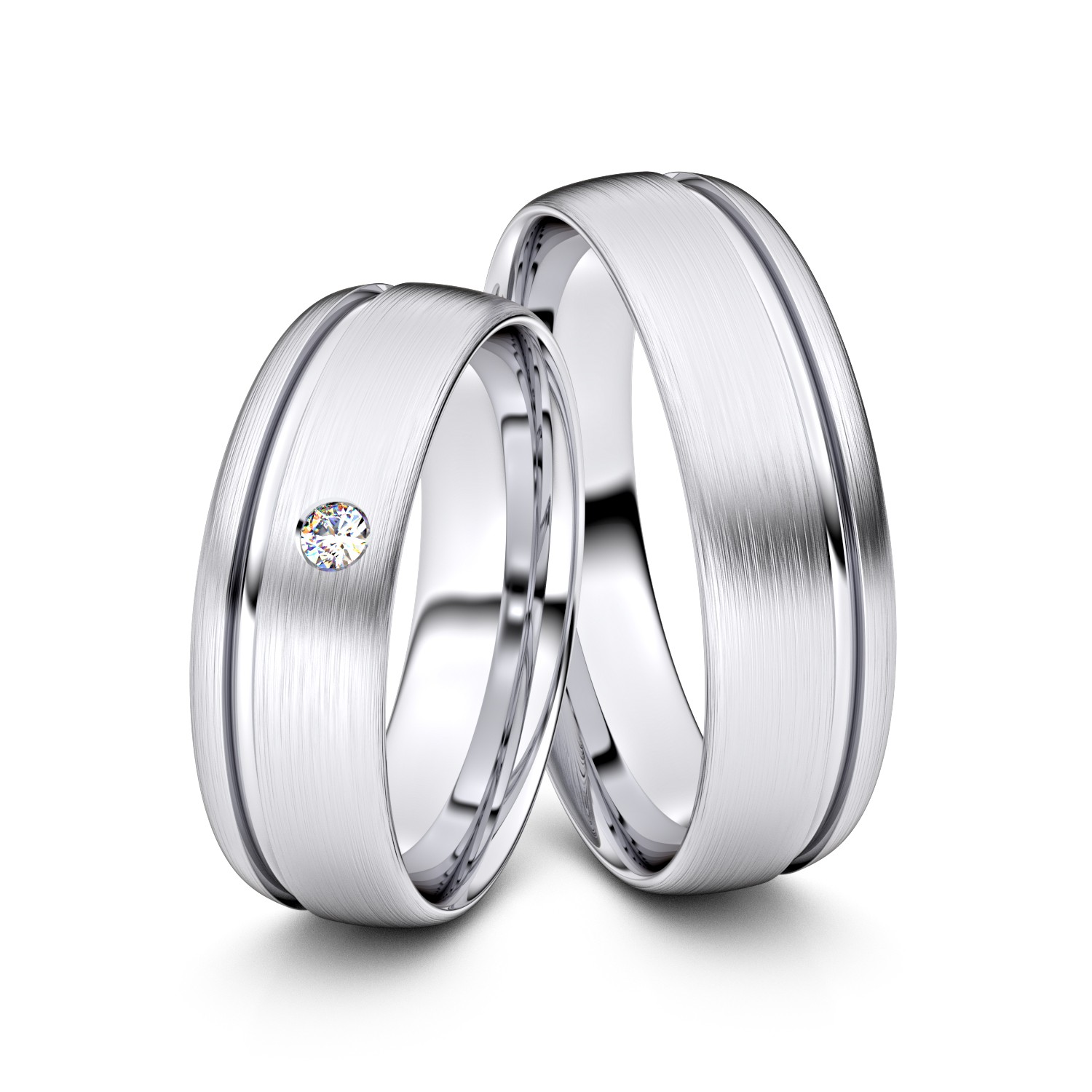 Modell TR055 925er Silber - 25705