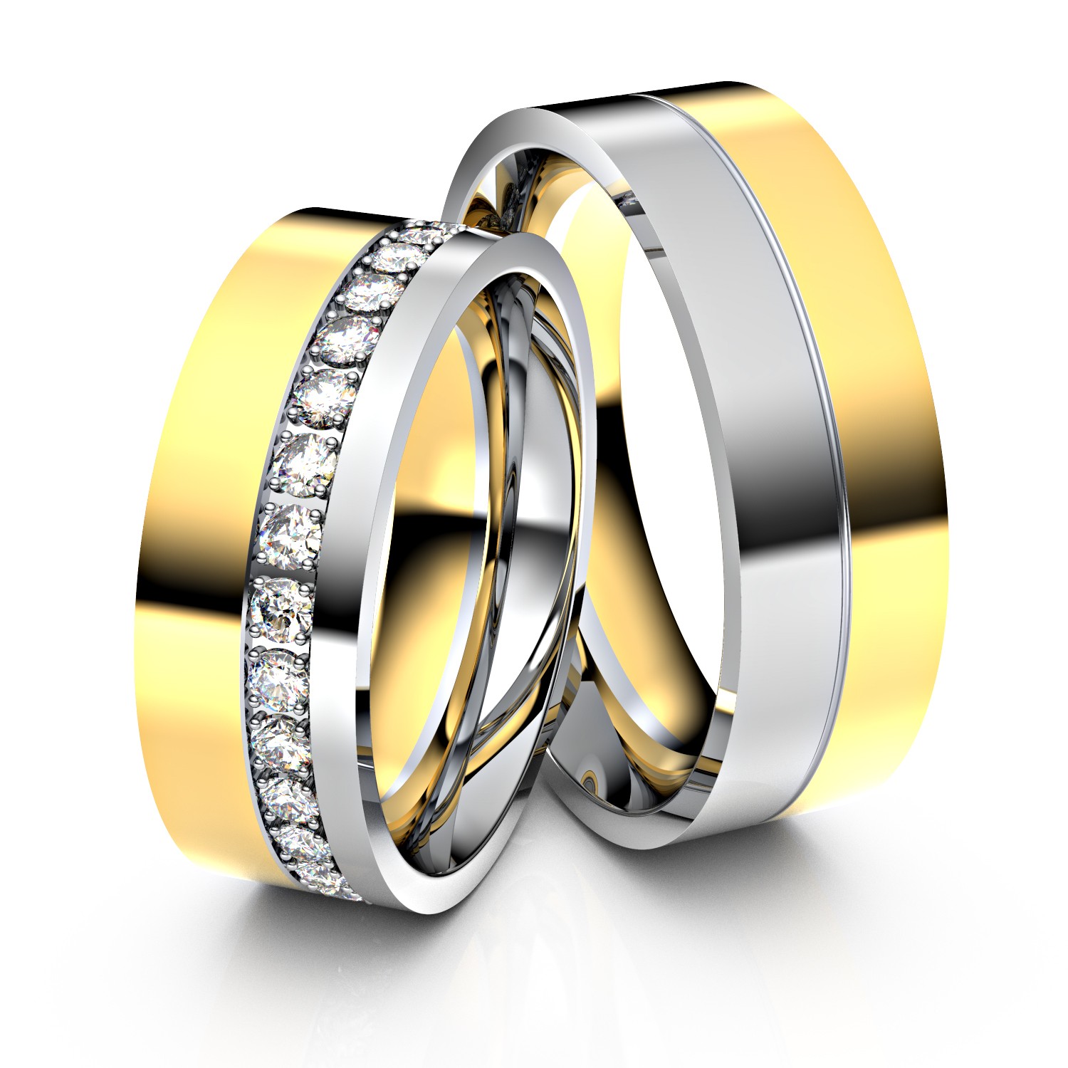 Modell E016 Edelstahl - 49887