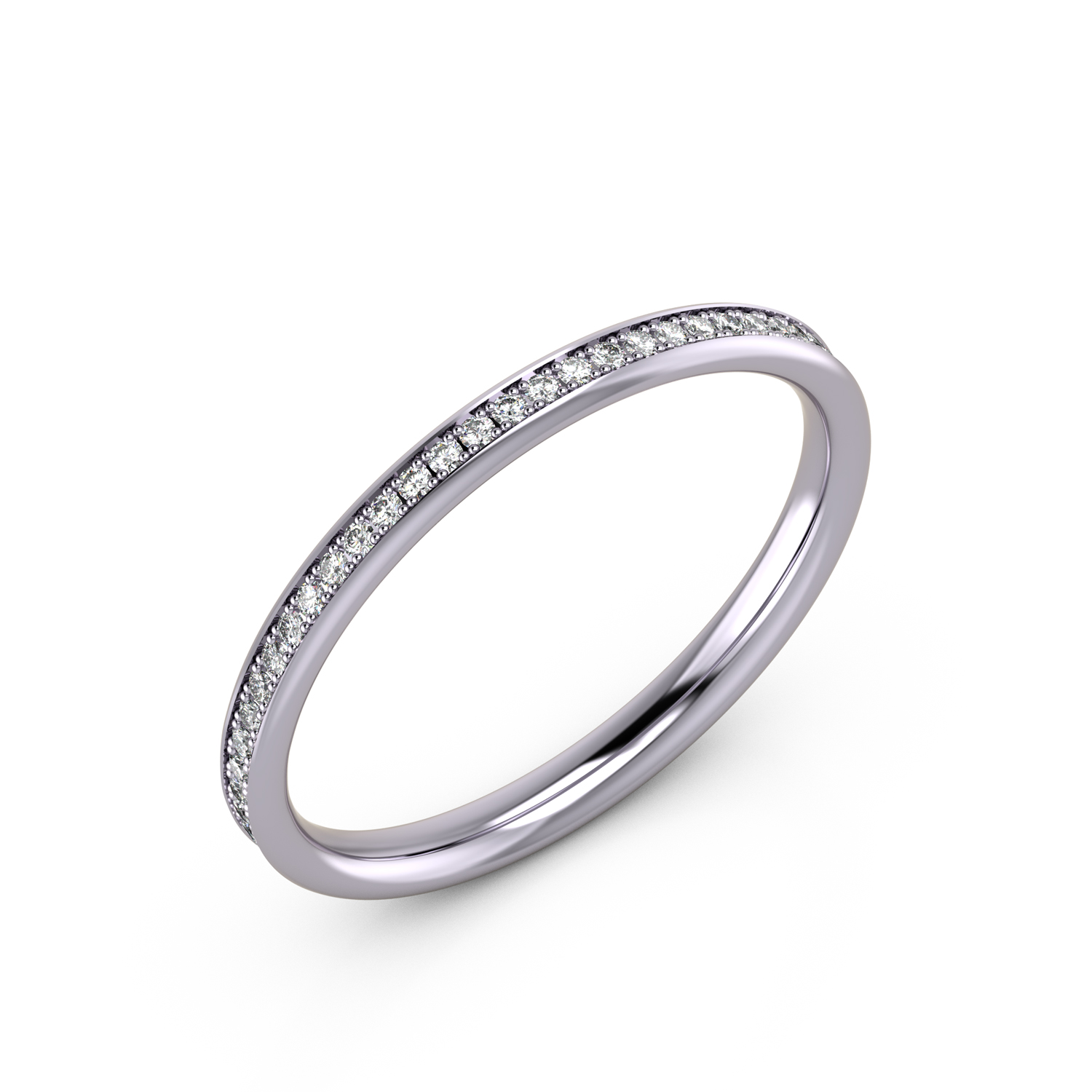 Modell MR002 585er Palladium - 48528