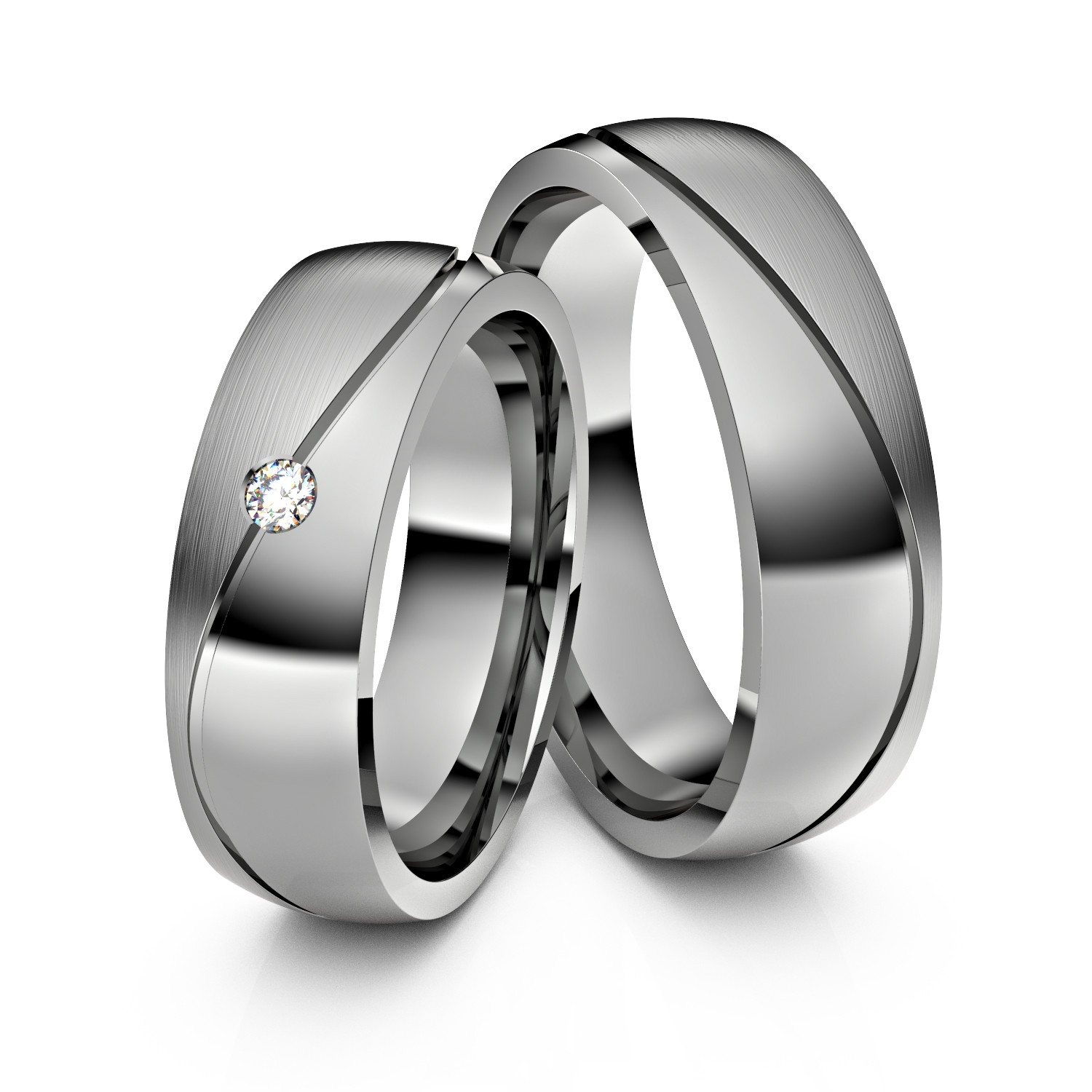 Modell T003 Titanium - 49924