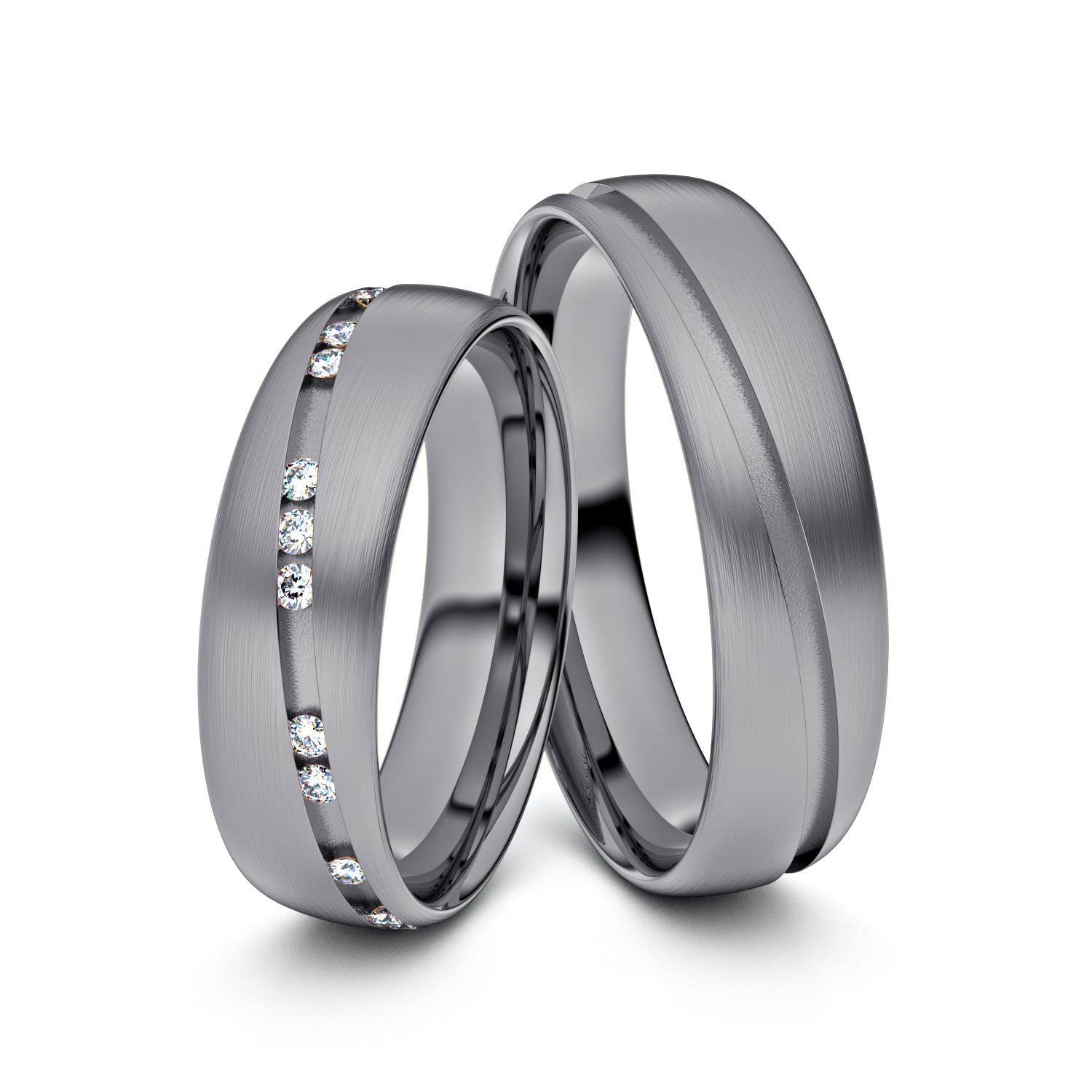 Modell TR307 999er Tantal - 84243