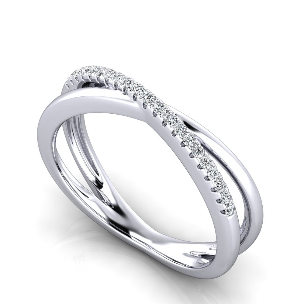 Modell DR011 925er Silber - 49950