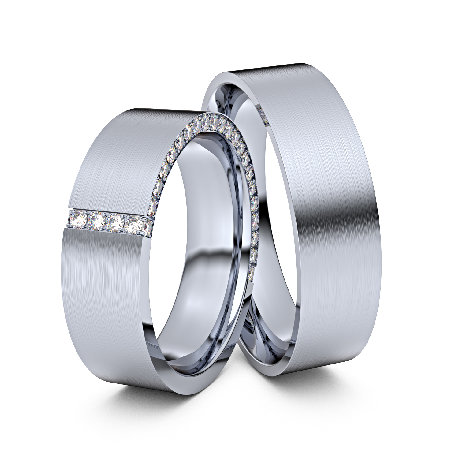 Modell TR132 600er Platin - 29015