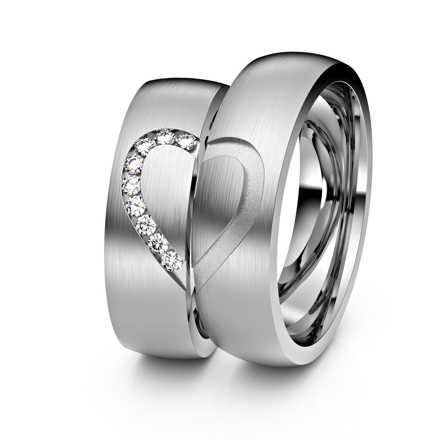 Modell E034 Edelstahl - 49905