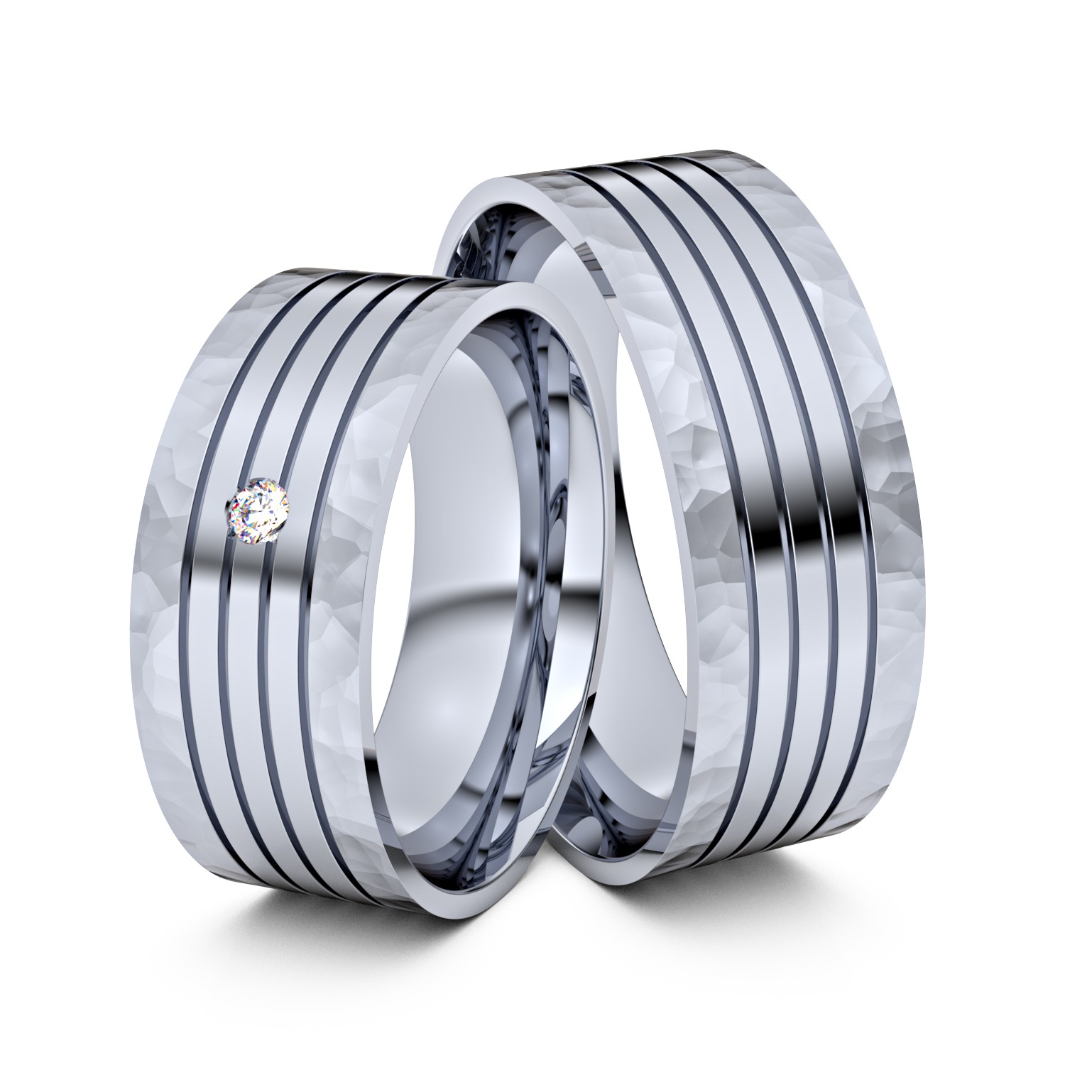 Modell TR346 600er Platin - 37023