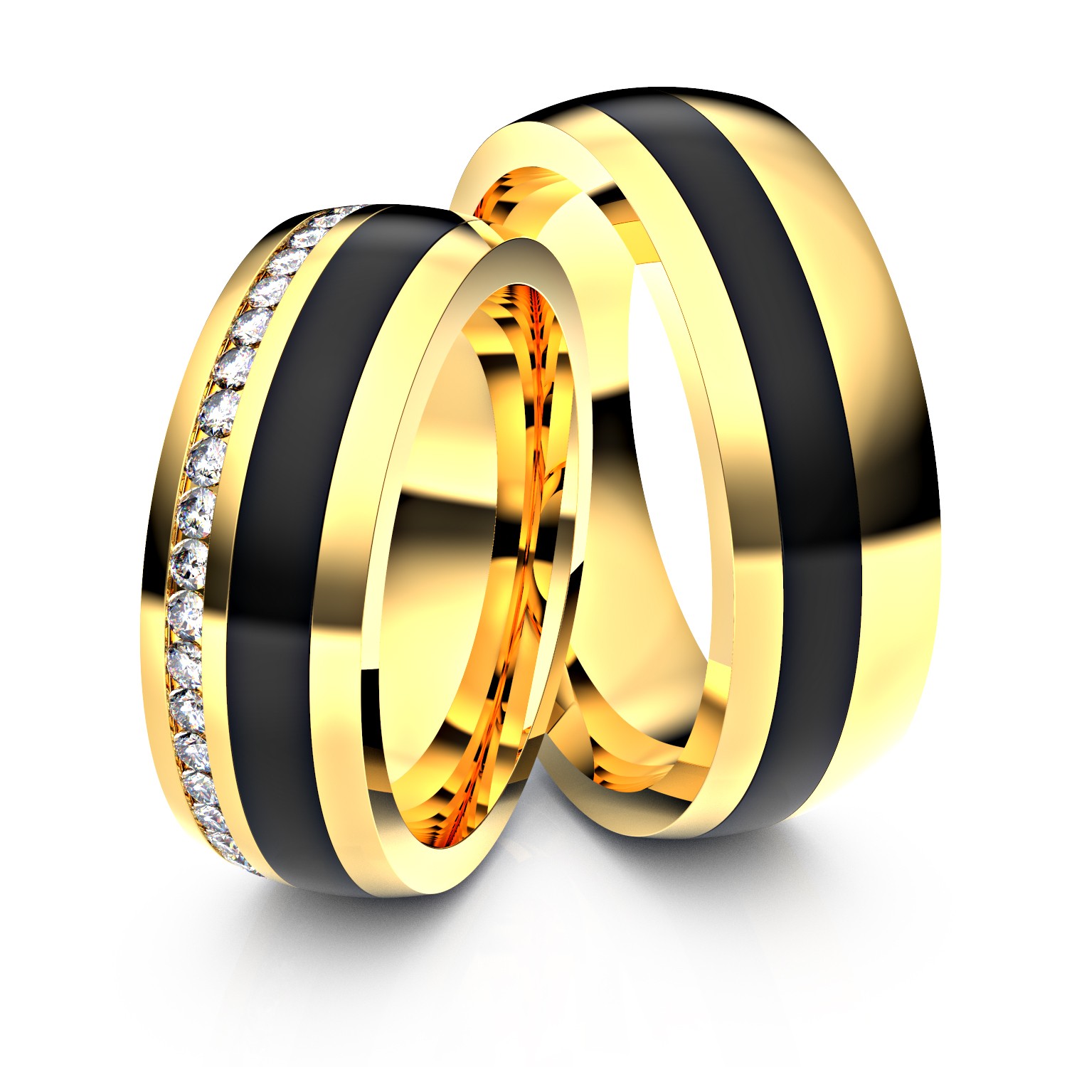 Modell C012 Keramik-Edelstahl - 49870