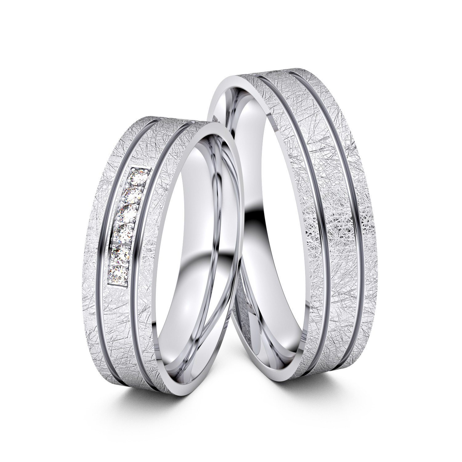 Modell TR191 925er Silber - 31517