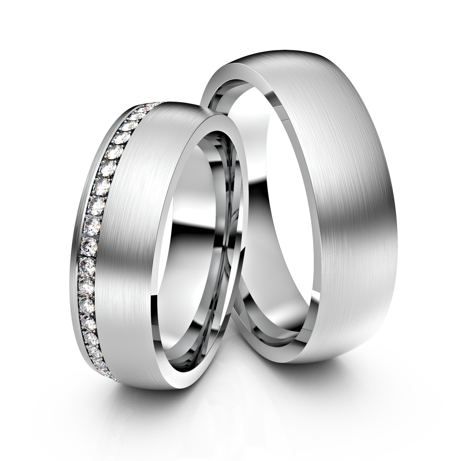 Modell E014 Edelstahl - 49885