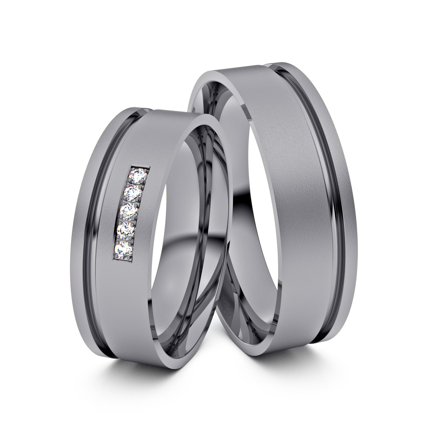 Modell TR378 999er Tantal - 84315