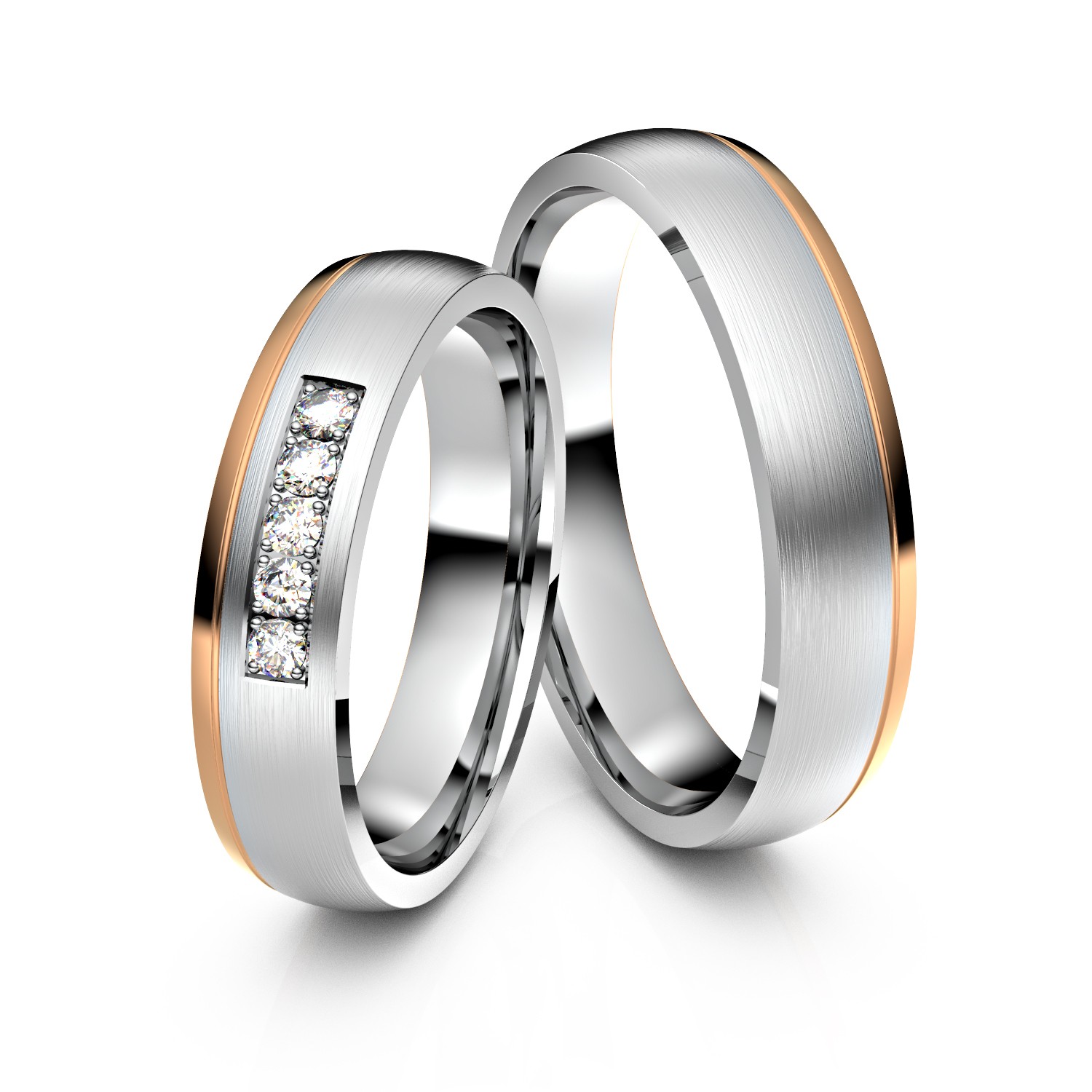 Modell E030 Edelstahl - 49901