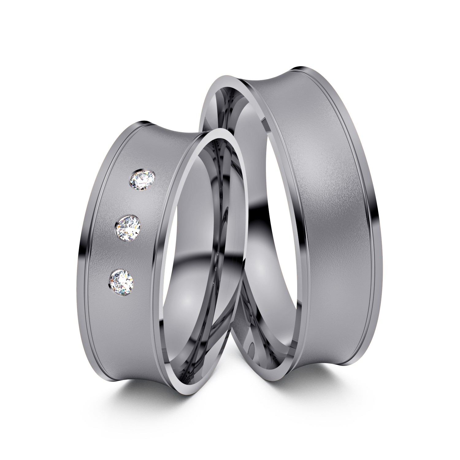 Modell TR325 999er Tantal - 84260