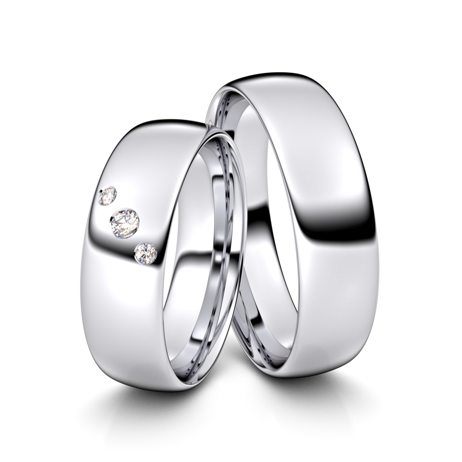 Modell TR147 925er Silber - 29775