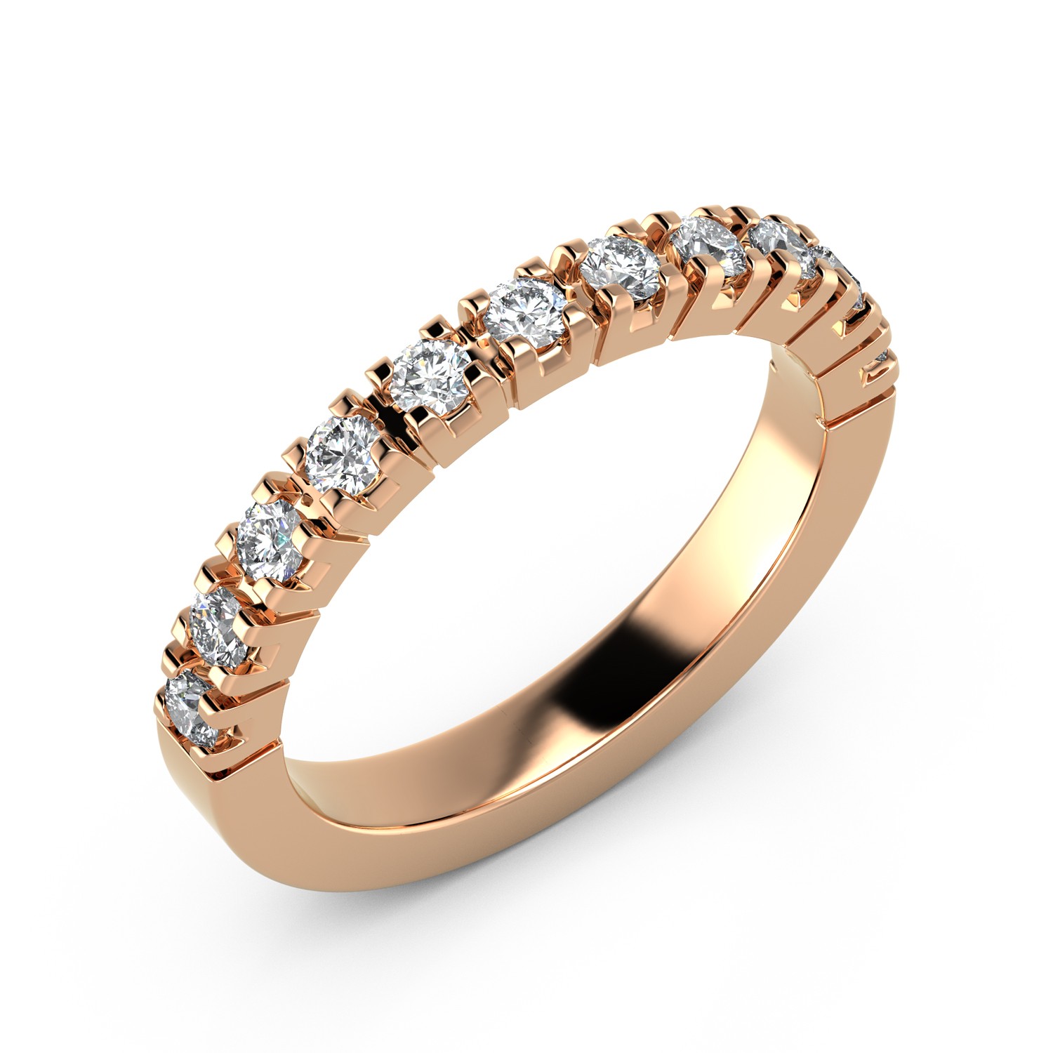 Modell MR009 585er Rotgold - 49146