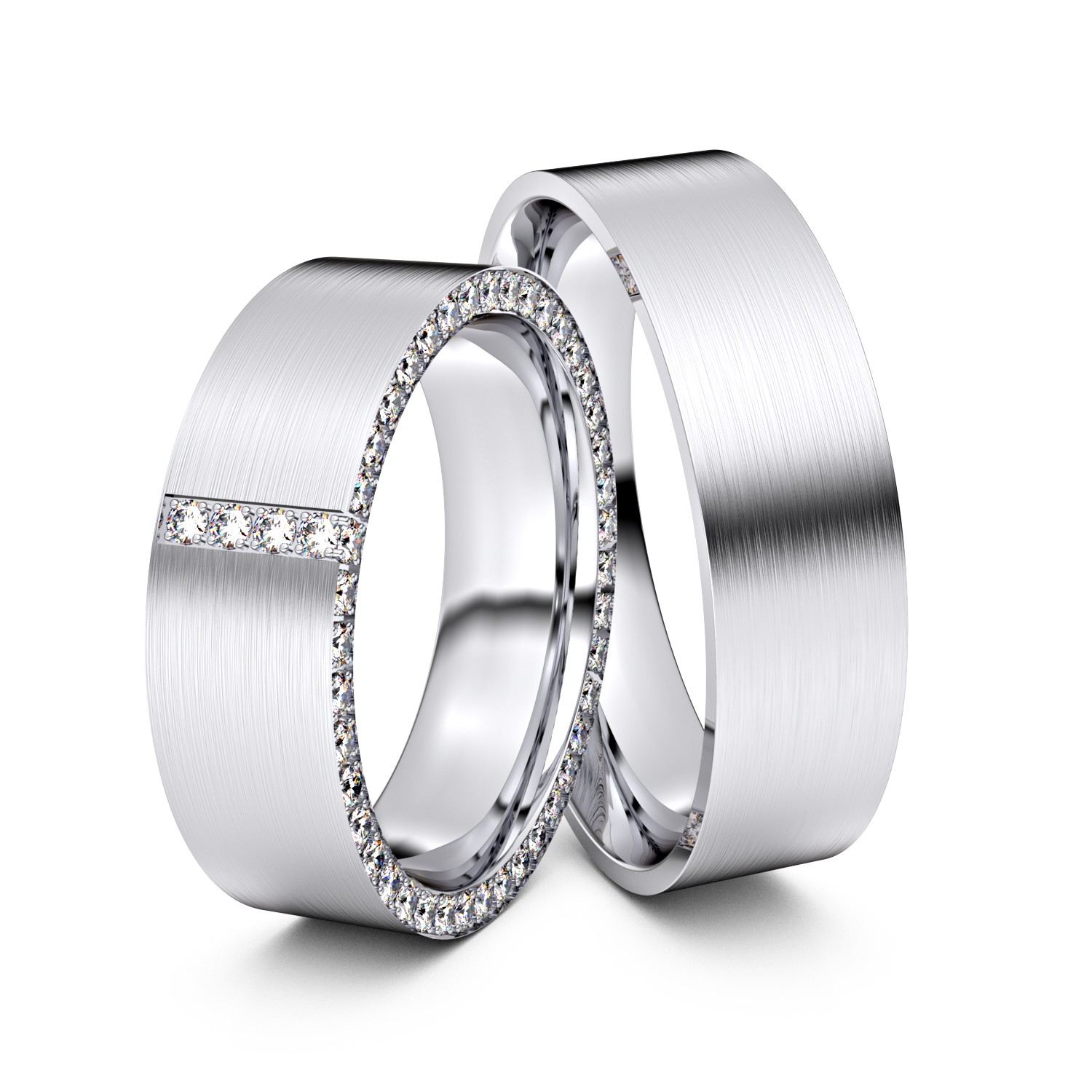 Modell TR132 925er Silber - 29003