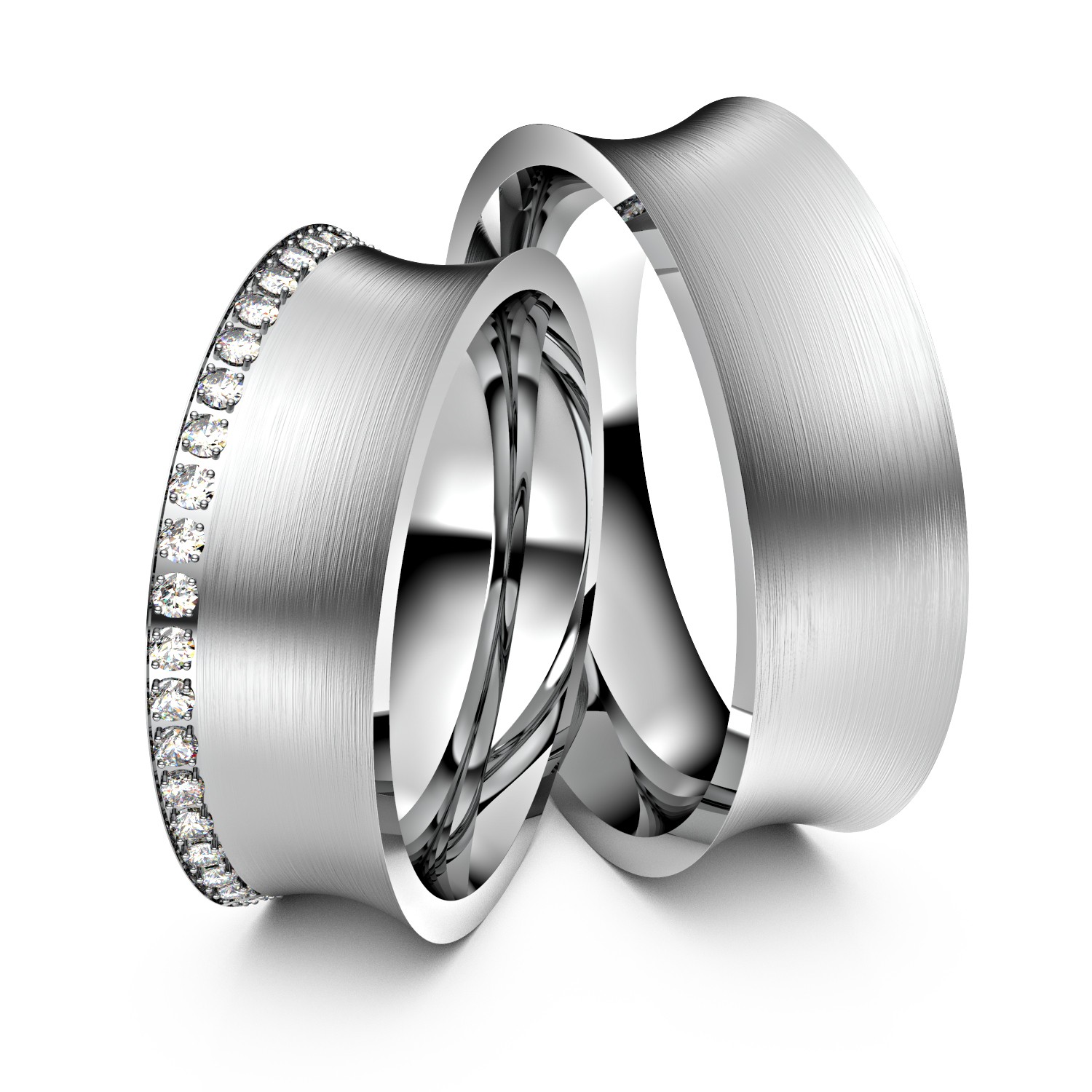 Modell E003 Edelstahl - 49874