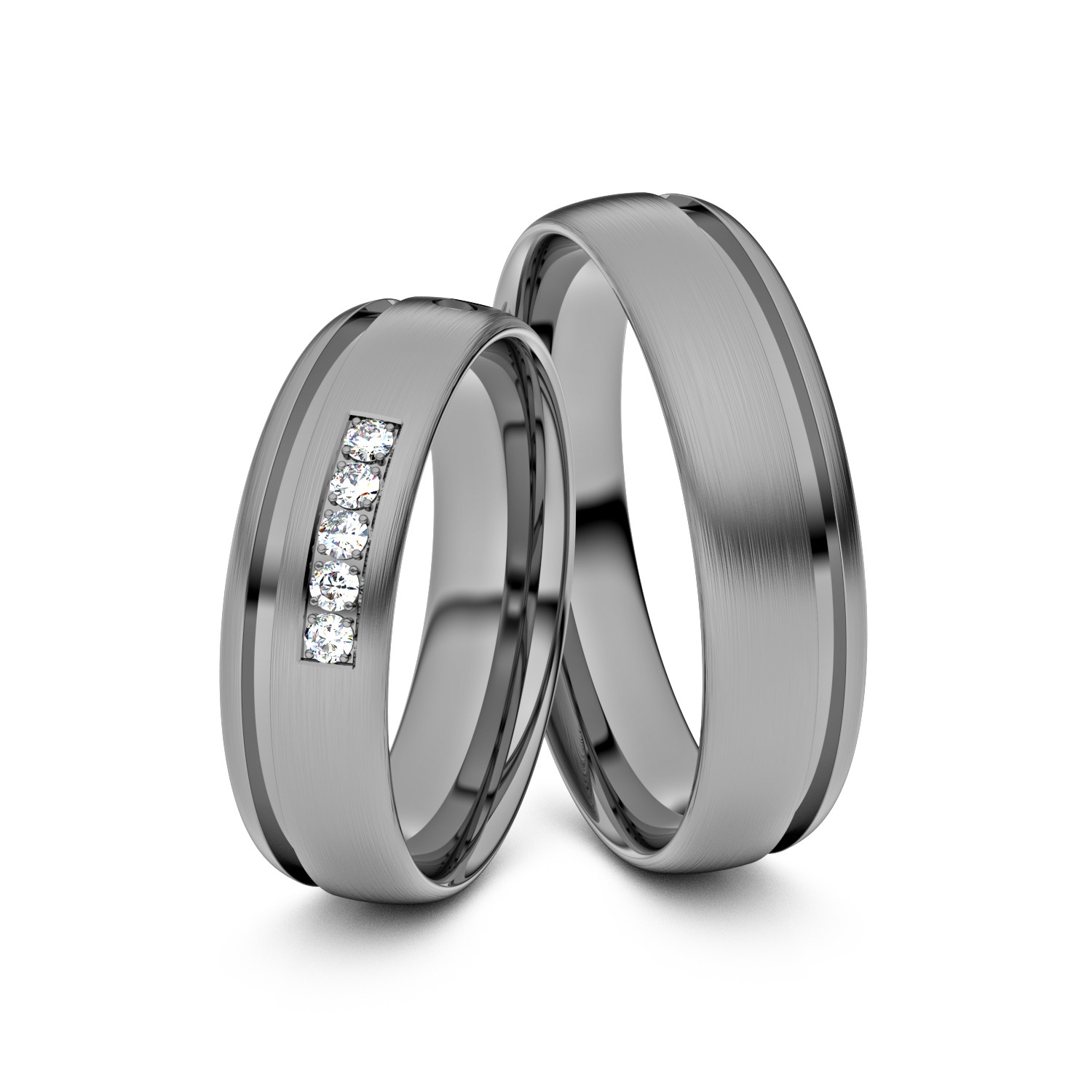 Modell TR137 999er Tantal - 84038