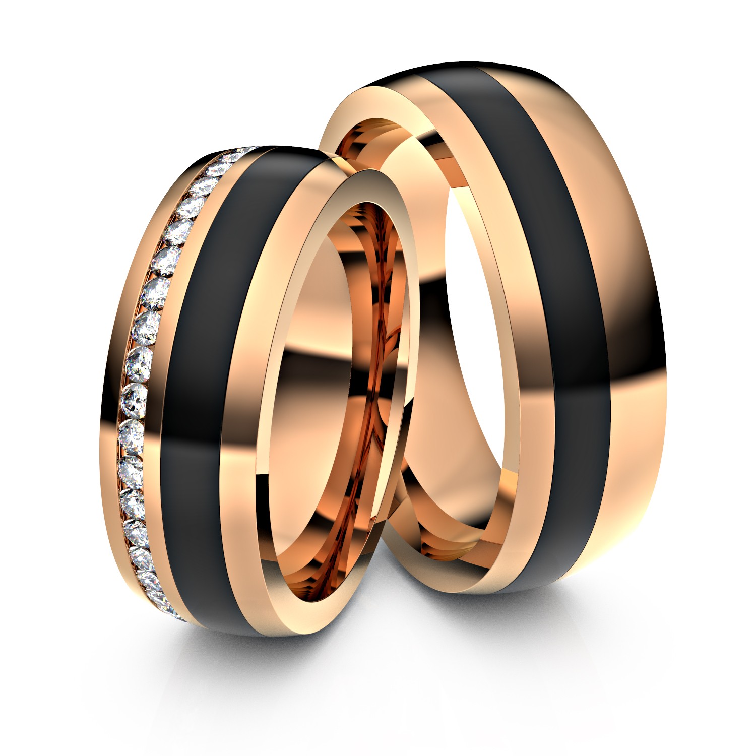 Modell C013 Keramik-Edelstahl - 49871