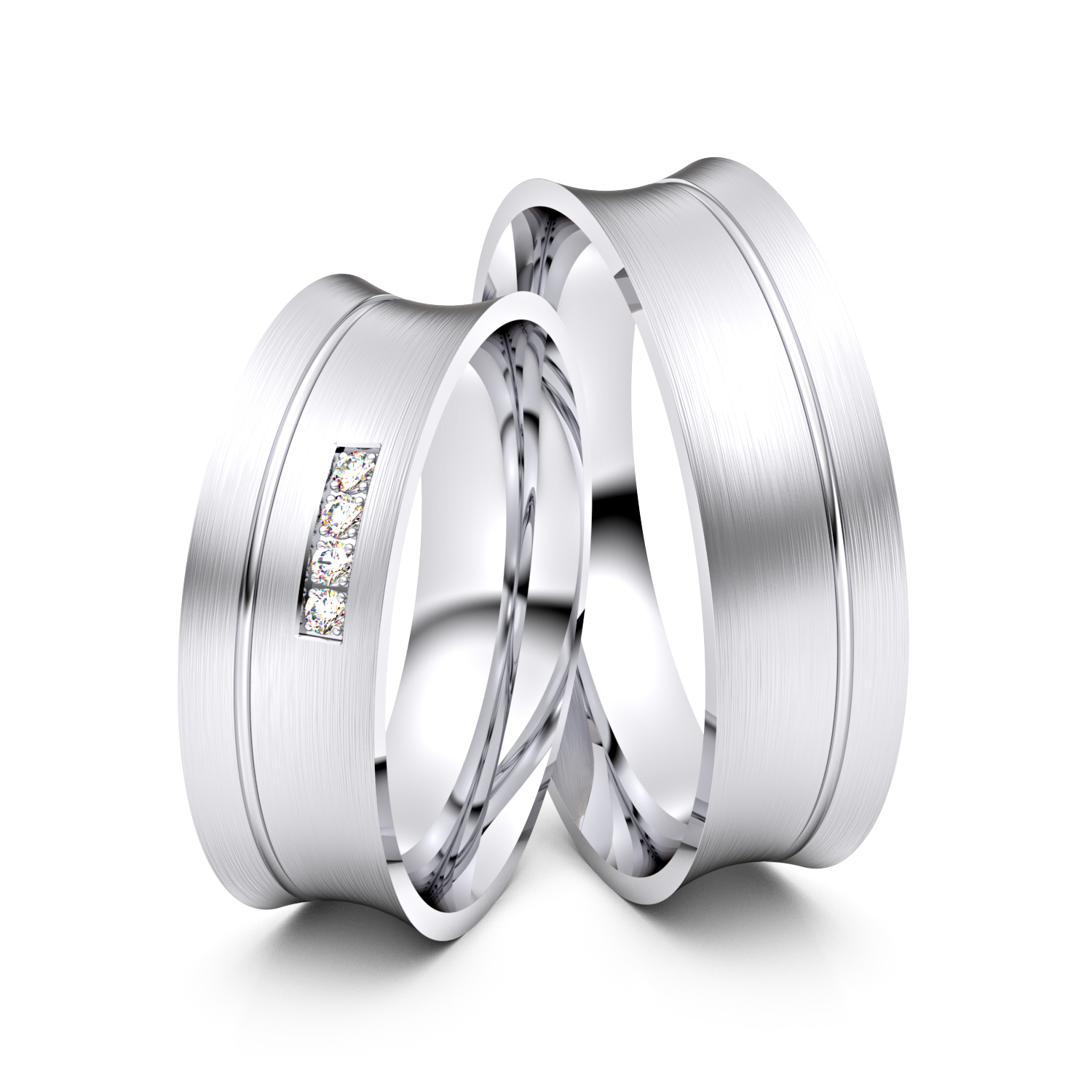 Modell TR312 925er Silber - 35813