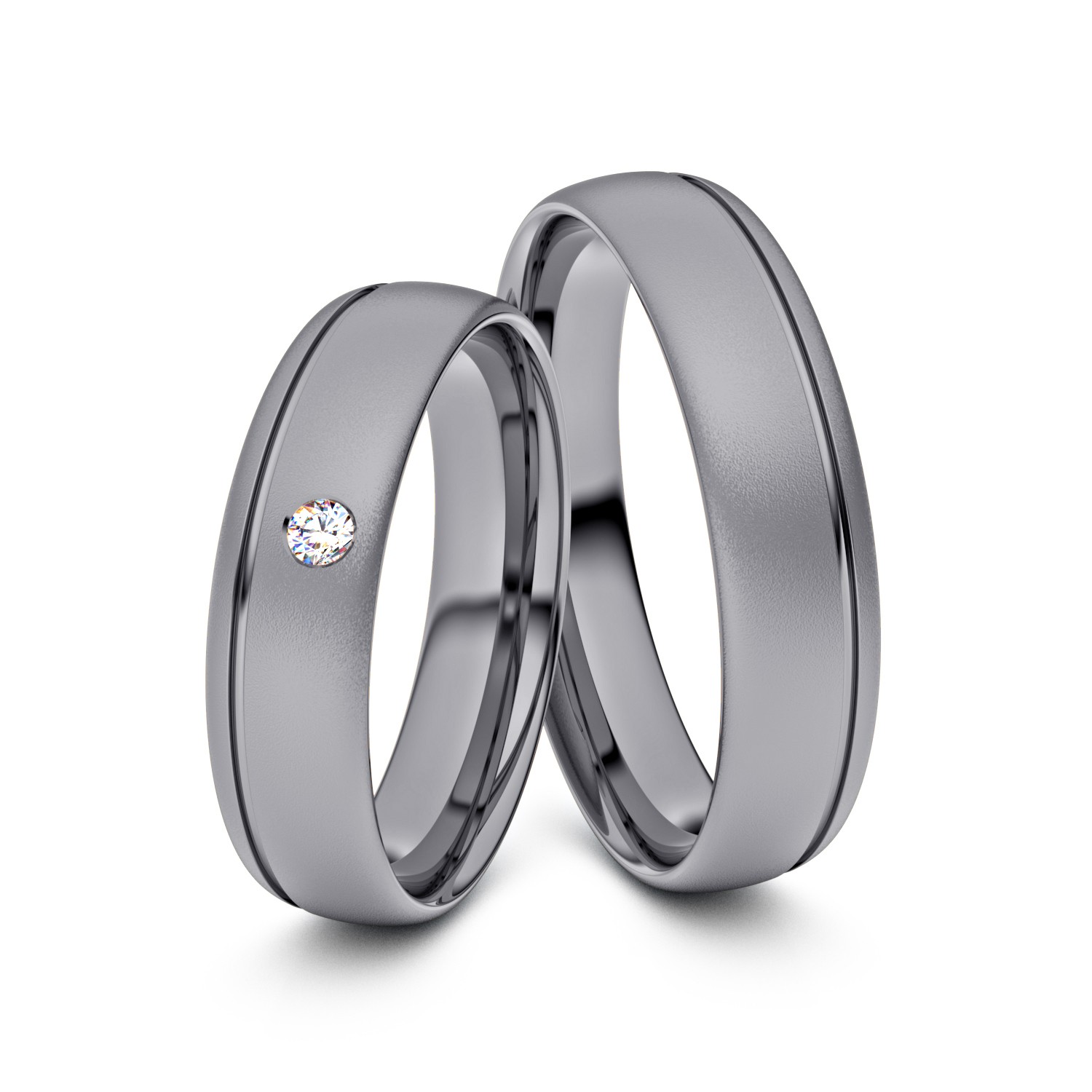 Modell TR334 999er Tantal - 84268