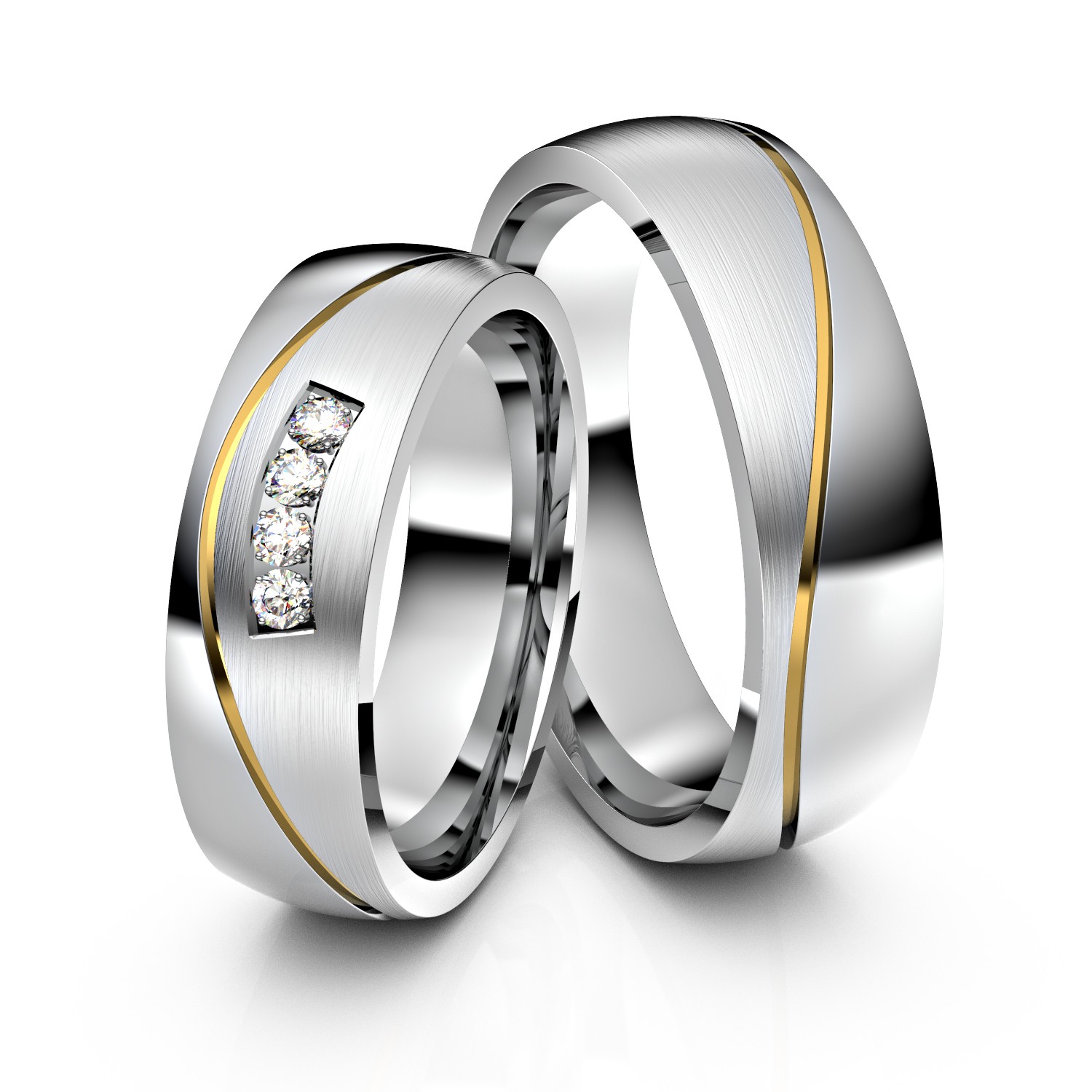 Modell E017 Edelstahl - 49888