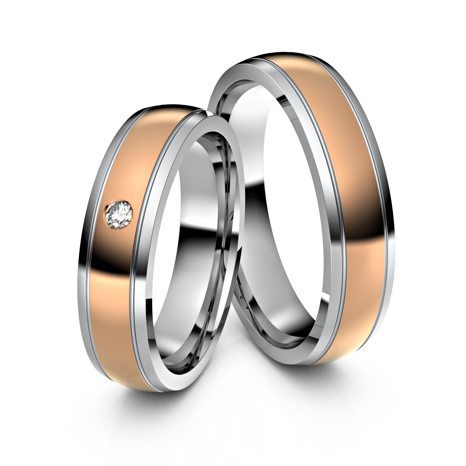 Modell E043 Edelstahl - 82287