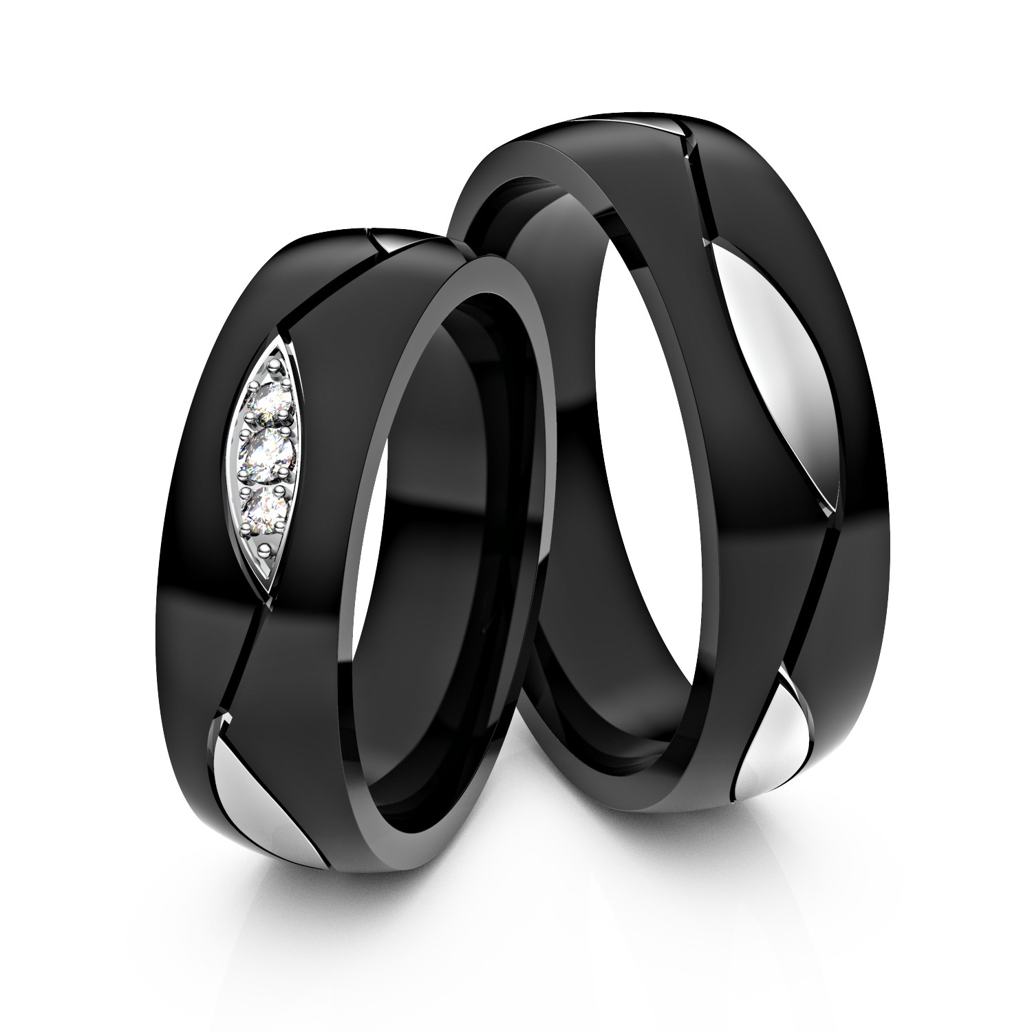 Modell E037 Edelstahl - 49908