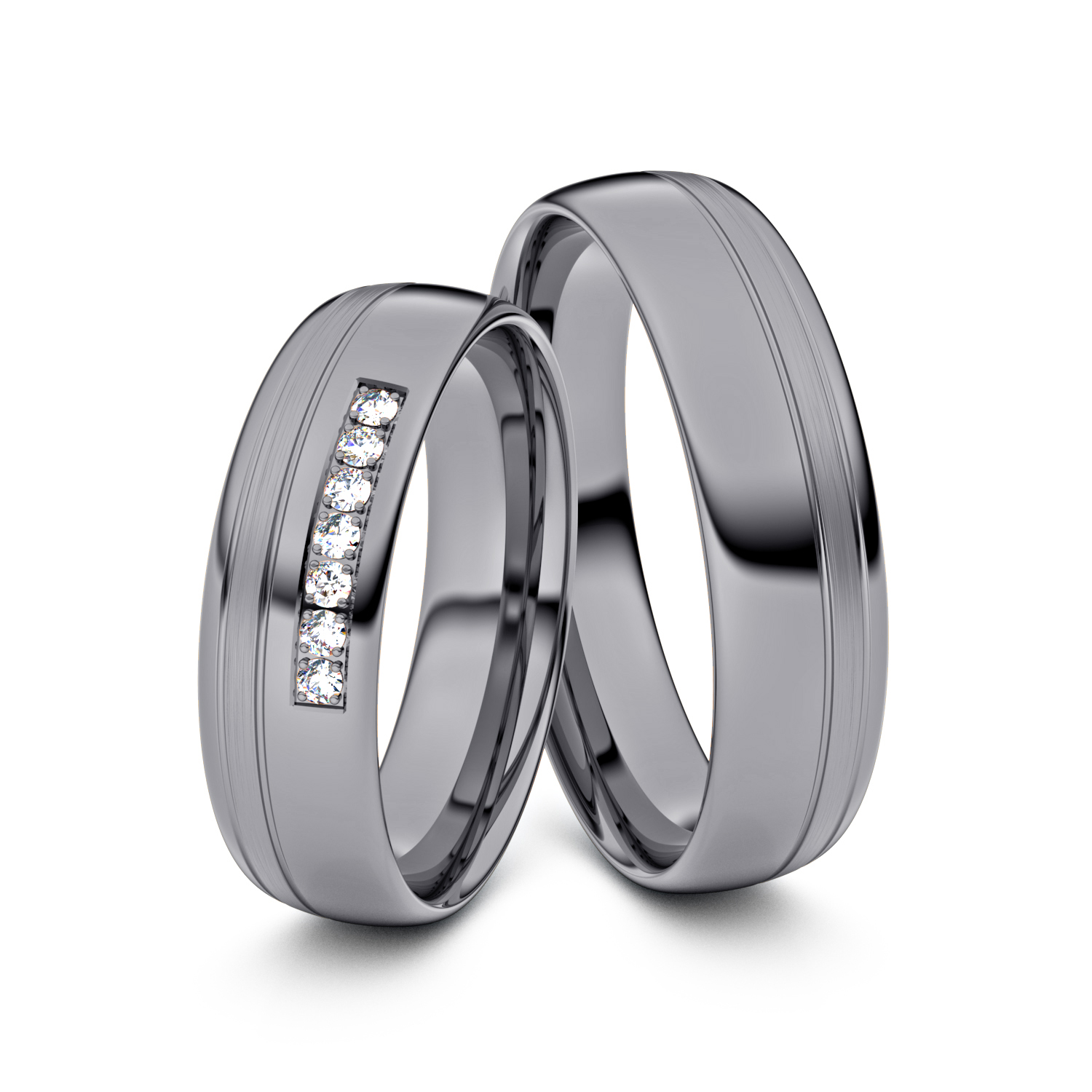 Modell TR060 999er Tantal - 83940