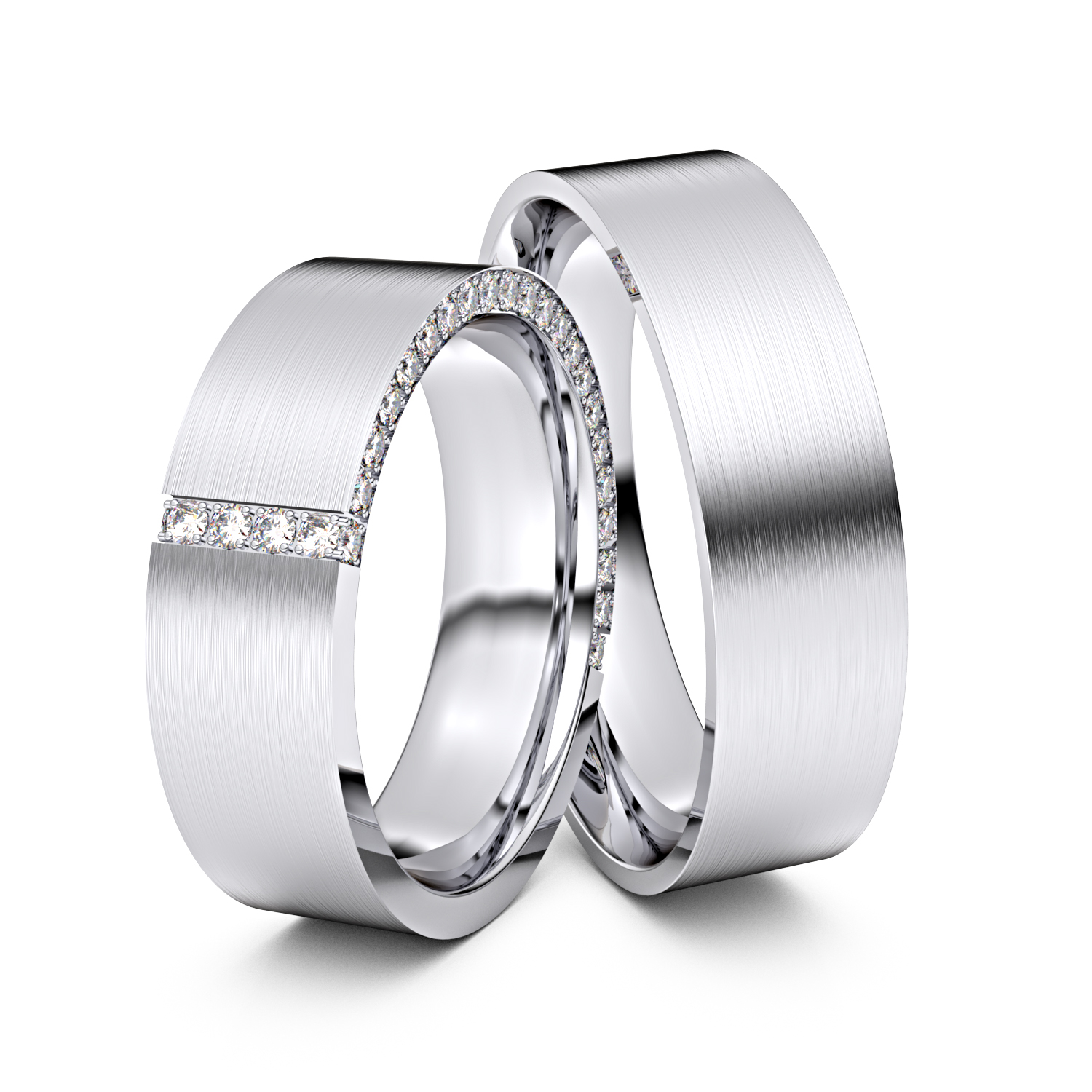 Modell TR132 925er Silber - 29020