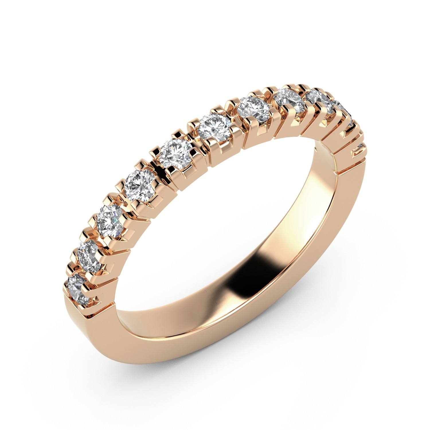 Modell MR009 585er Roségold - 49131