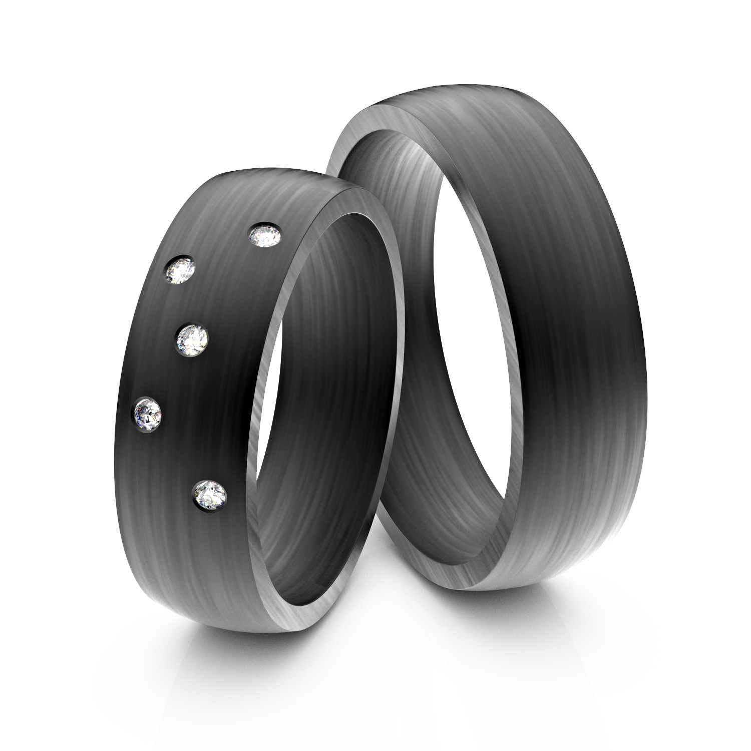 Modell S008 Carbon - 49919