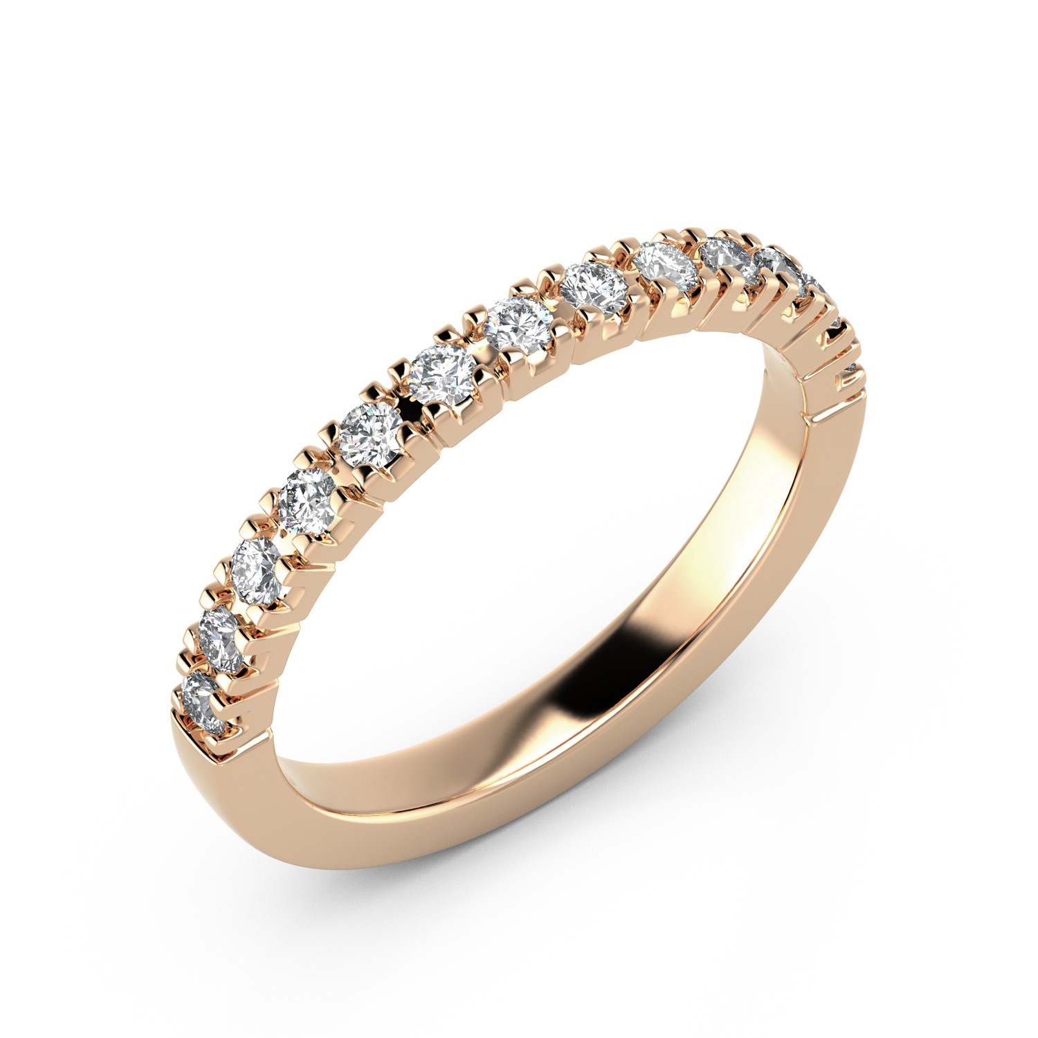 Modell MR009 585er Roségold - 49130