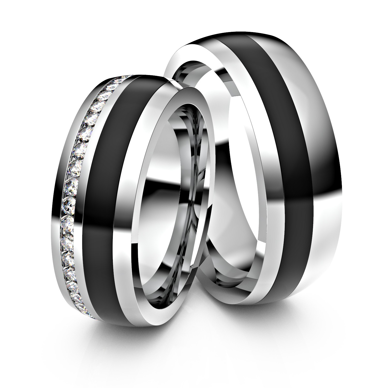 Modell C010 Keramik-Edelstahl - 49868