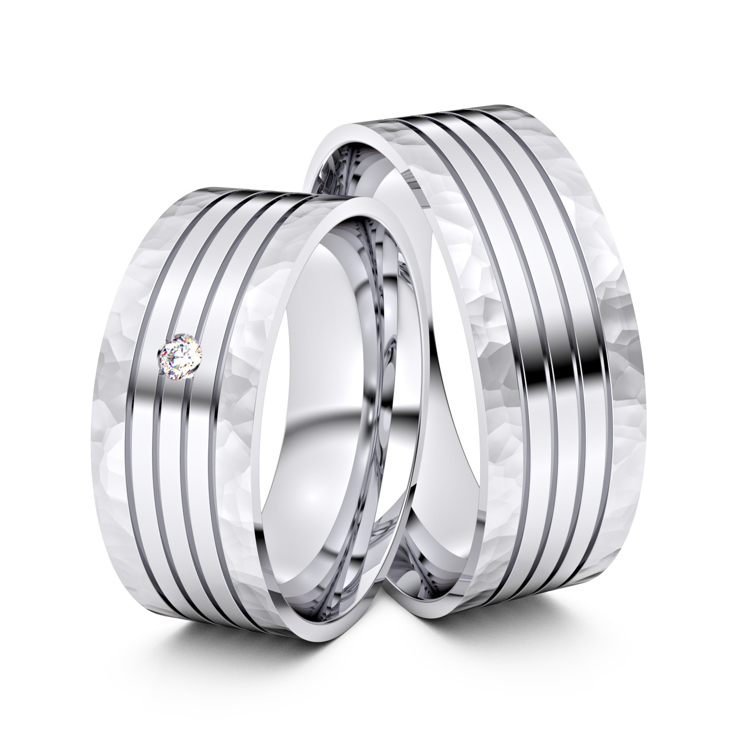 Modell TR346 925er Silber - 37028