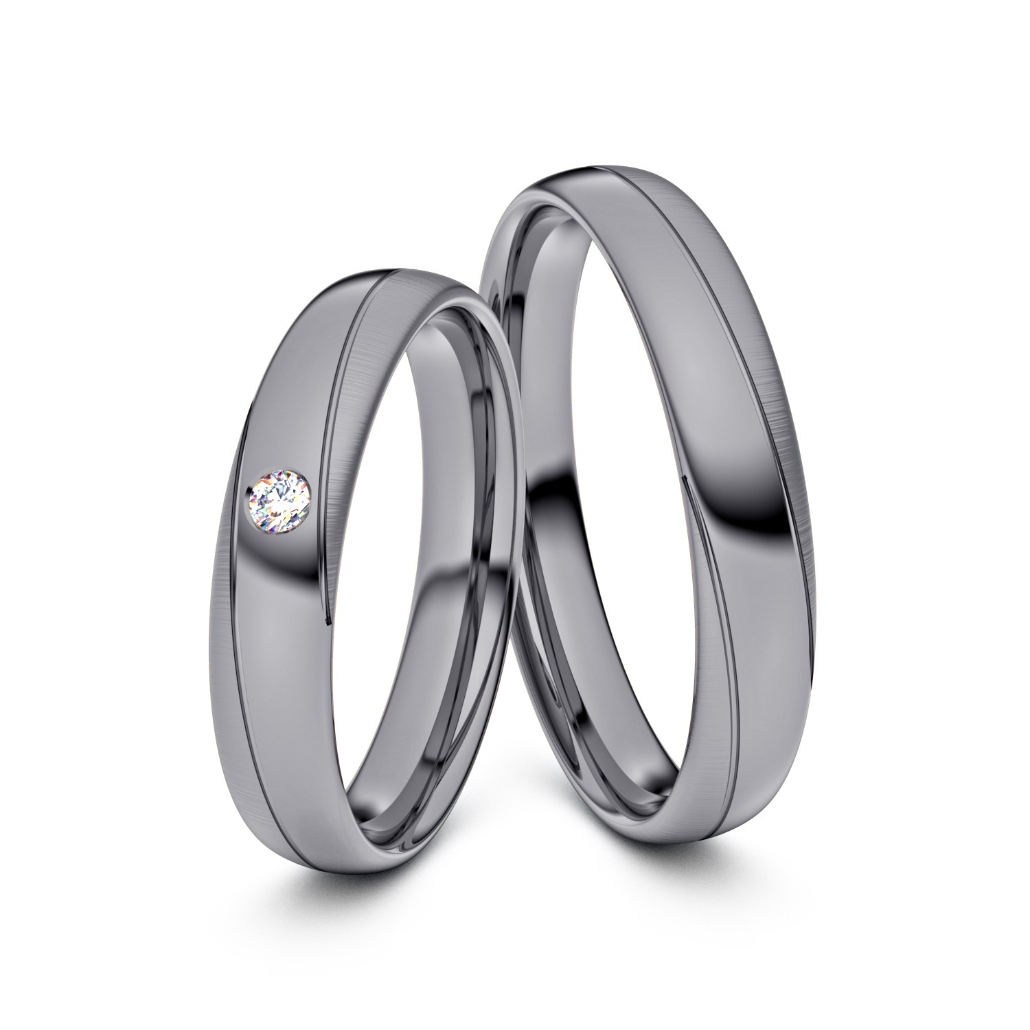 Modell TR288 999er Tantal - 50940