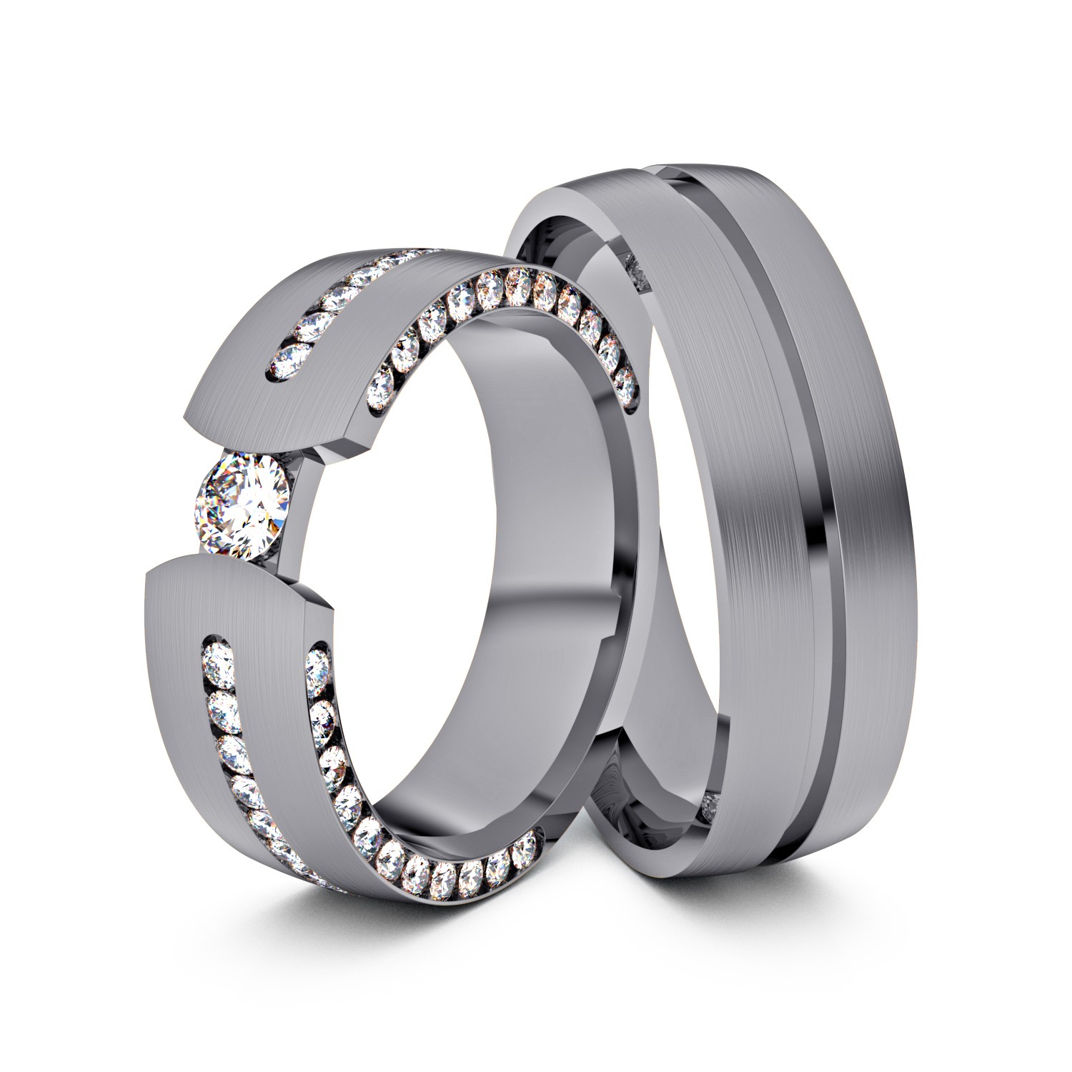 Modell TR199 999er Tantal - 84125