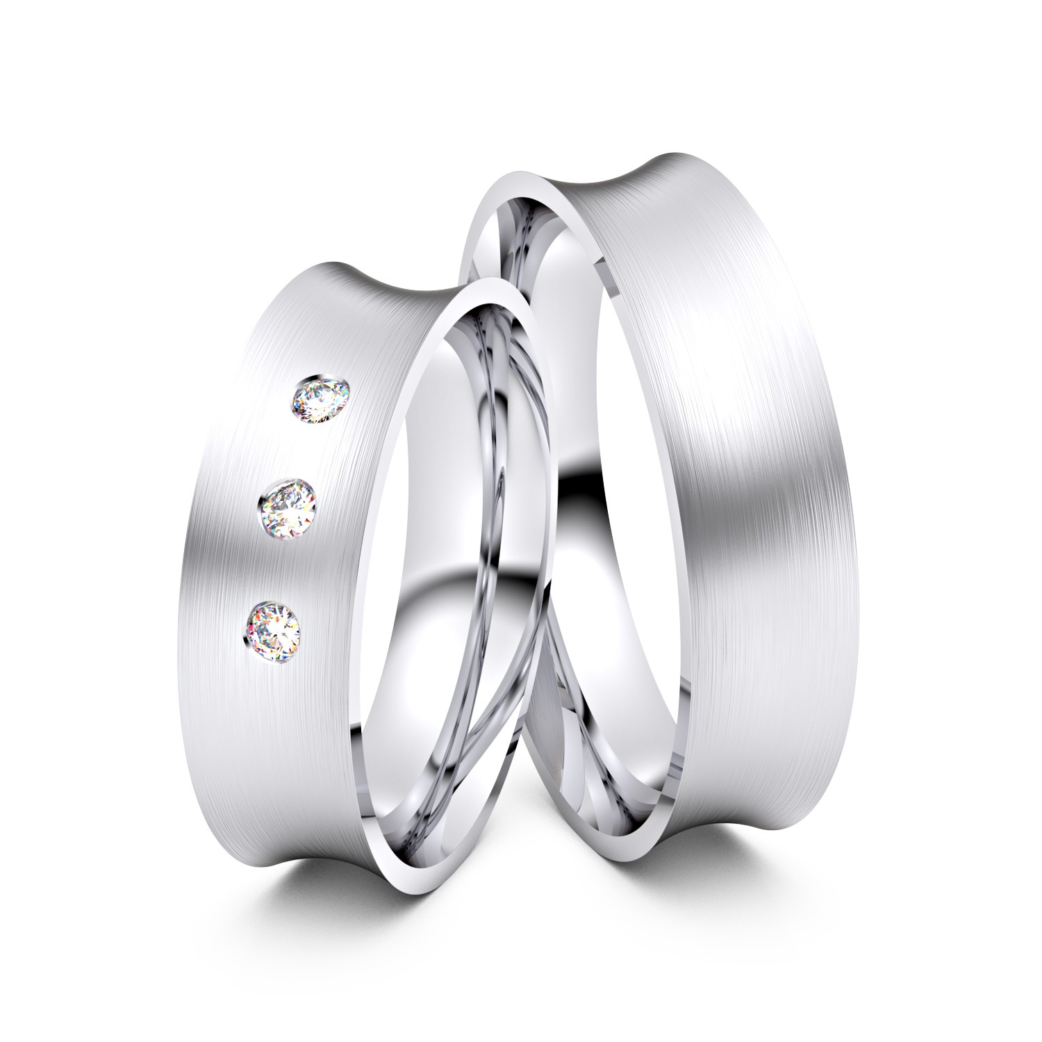 Modell TR254 925er Silber - 33887