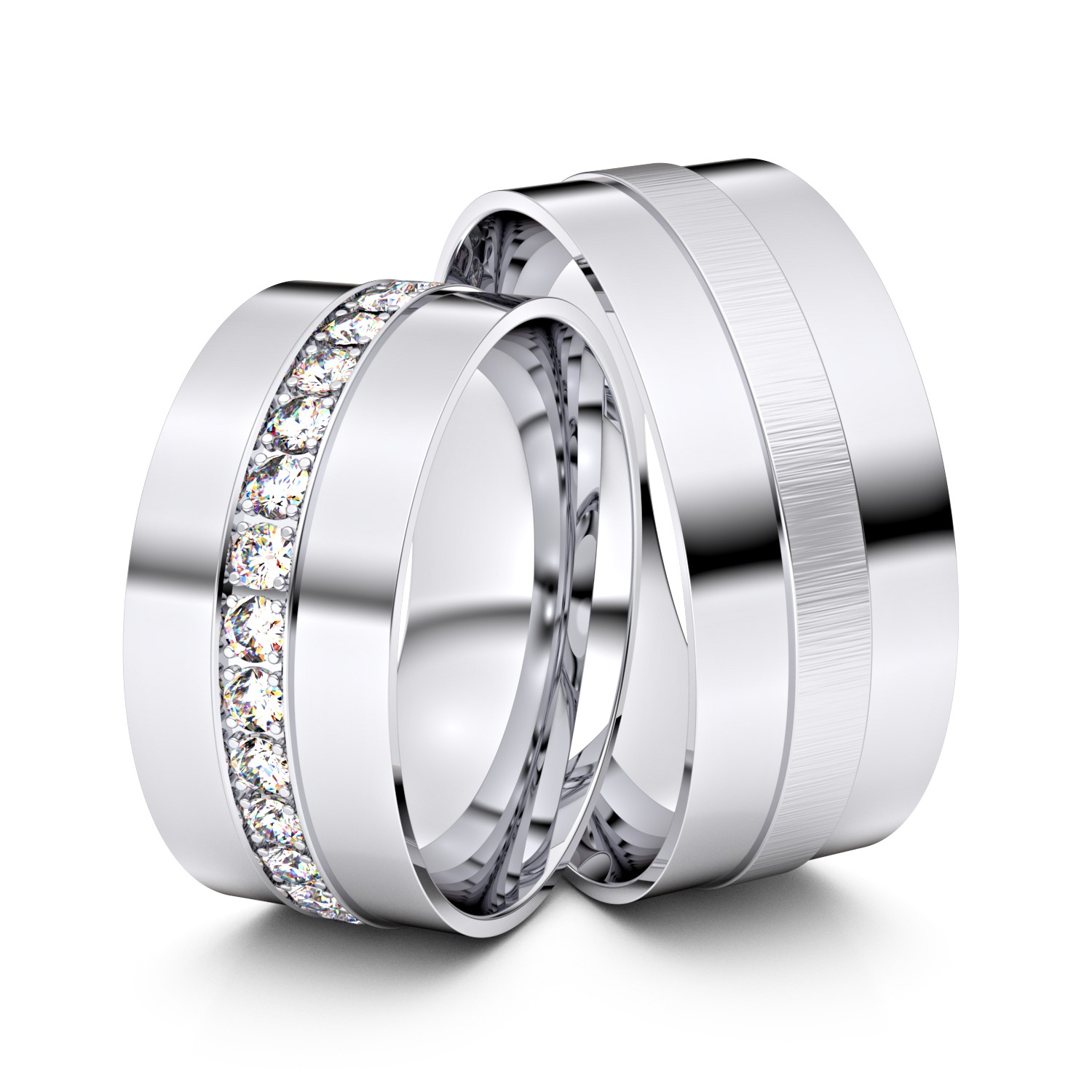 Modell TR282 925er Silber - 34844