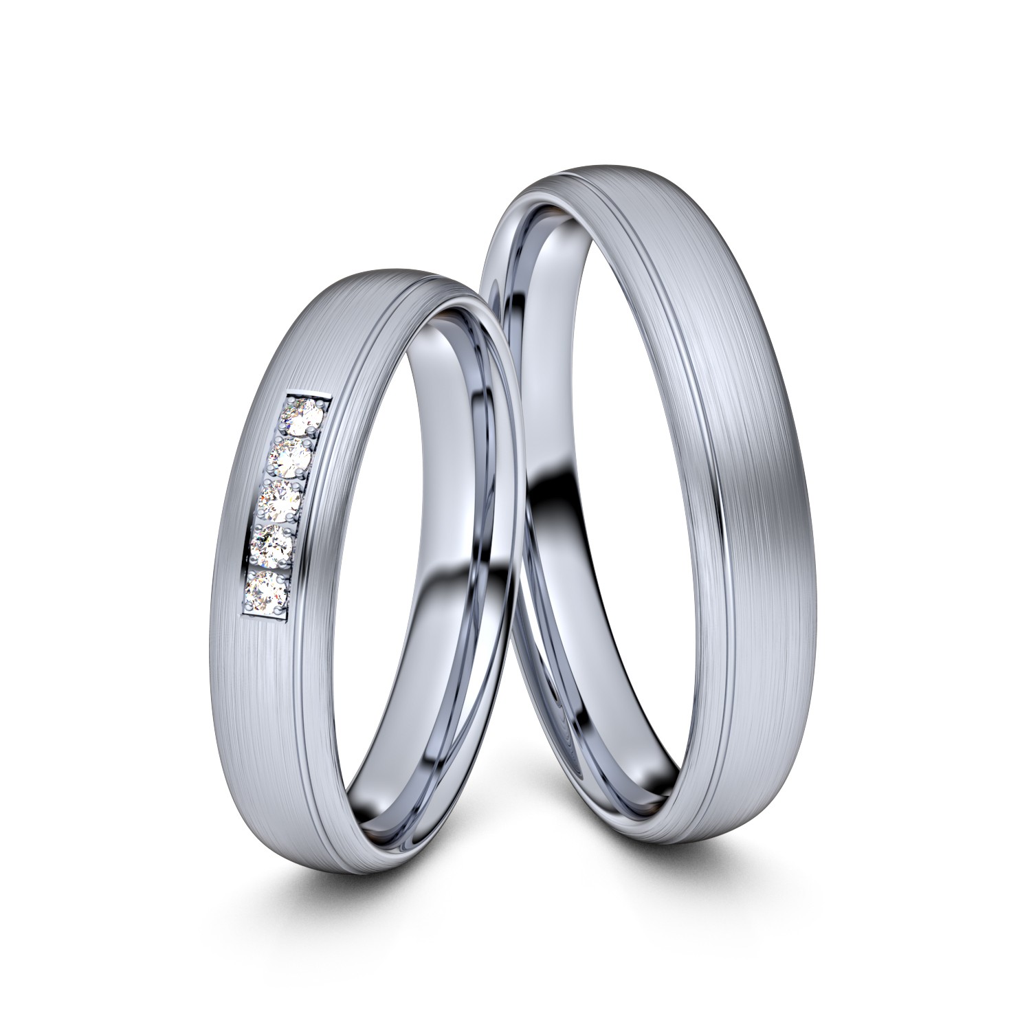 Modell TR048 600er Platin - 25471