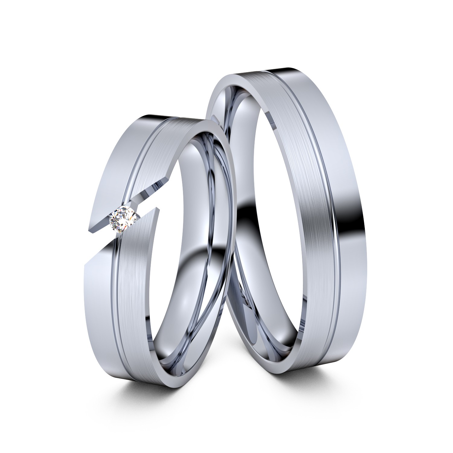 Modell TR297 600er Platin - 35329