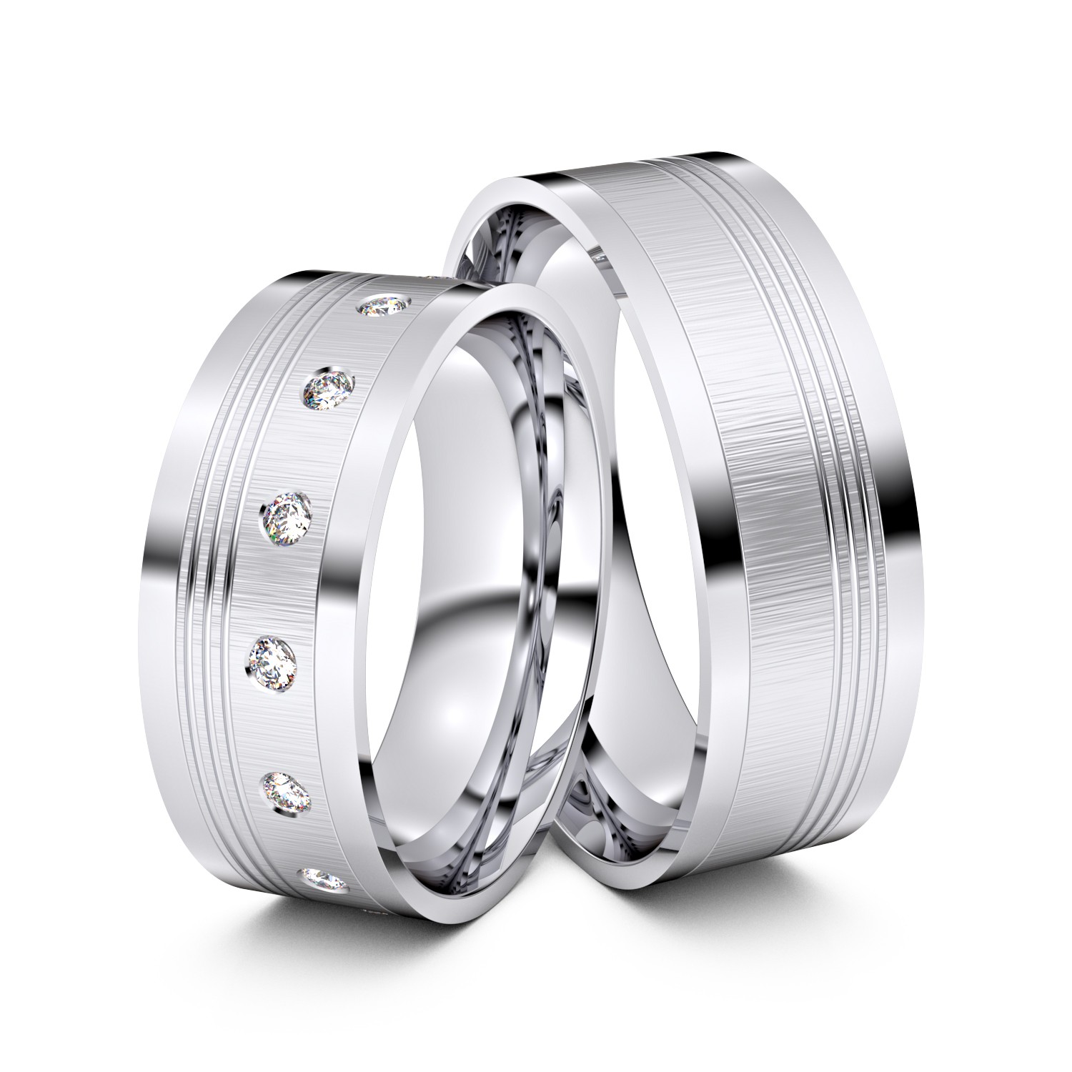 Modell TR166 925er Silber - 30519