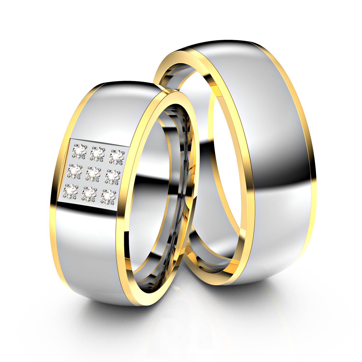 Modell E018 Edelstahl - 49889