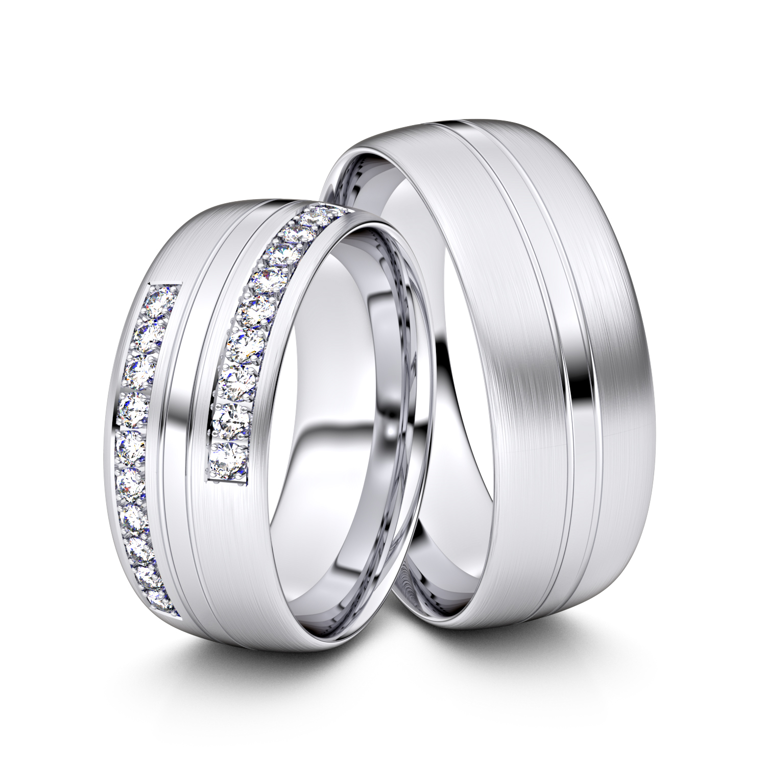 Modell TR283 925er Silber - 34890