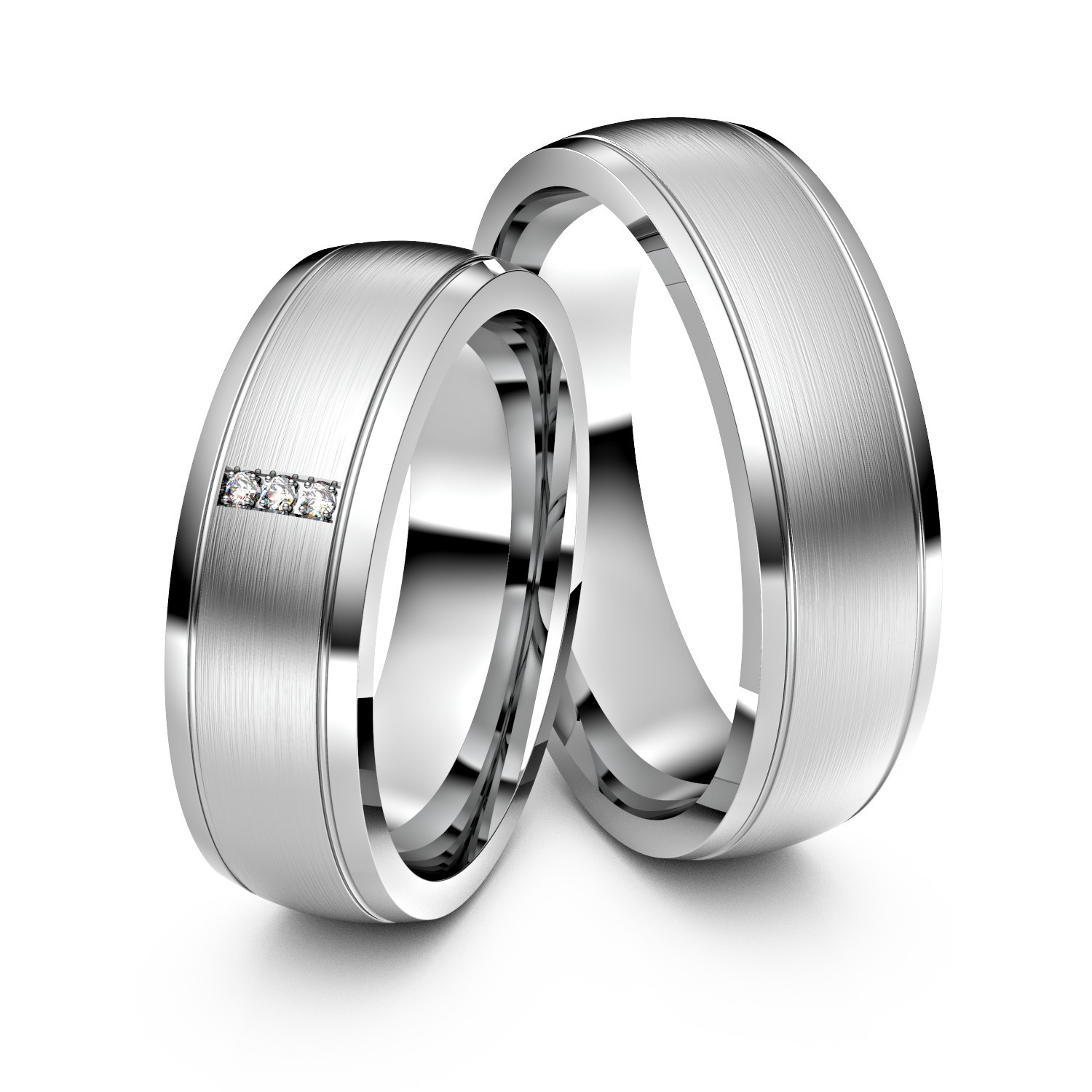 Modell E004 Edelstahl - 49875